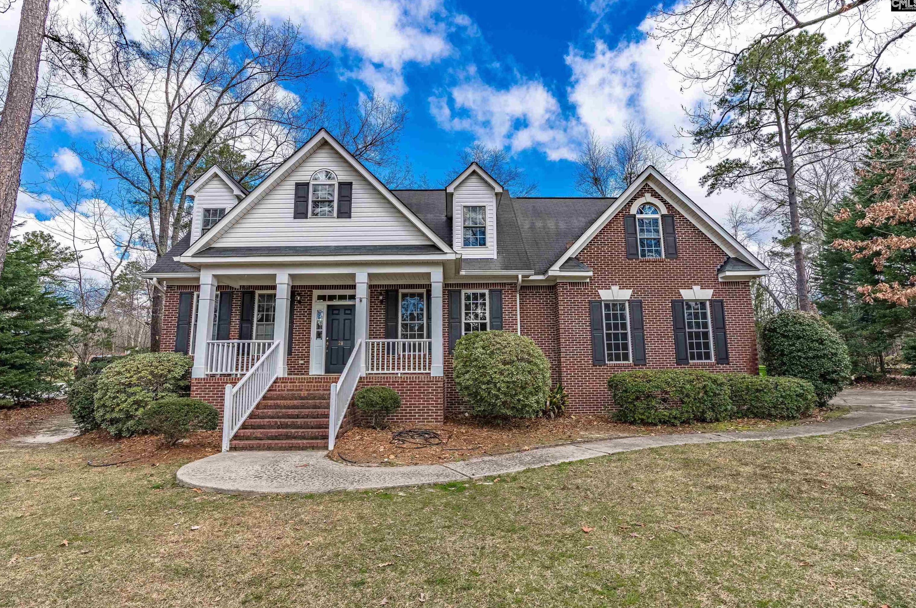28 Blackhawk Ct, Blythewood, SC 29016