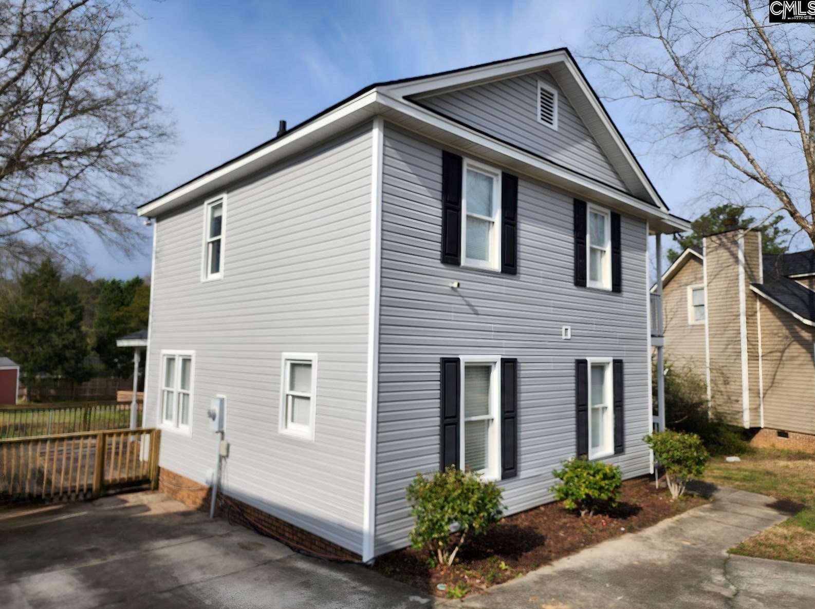 8 Kristyben Ct, Irmo, SC 29063-9359