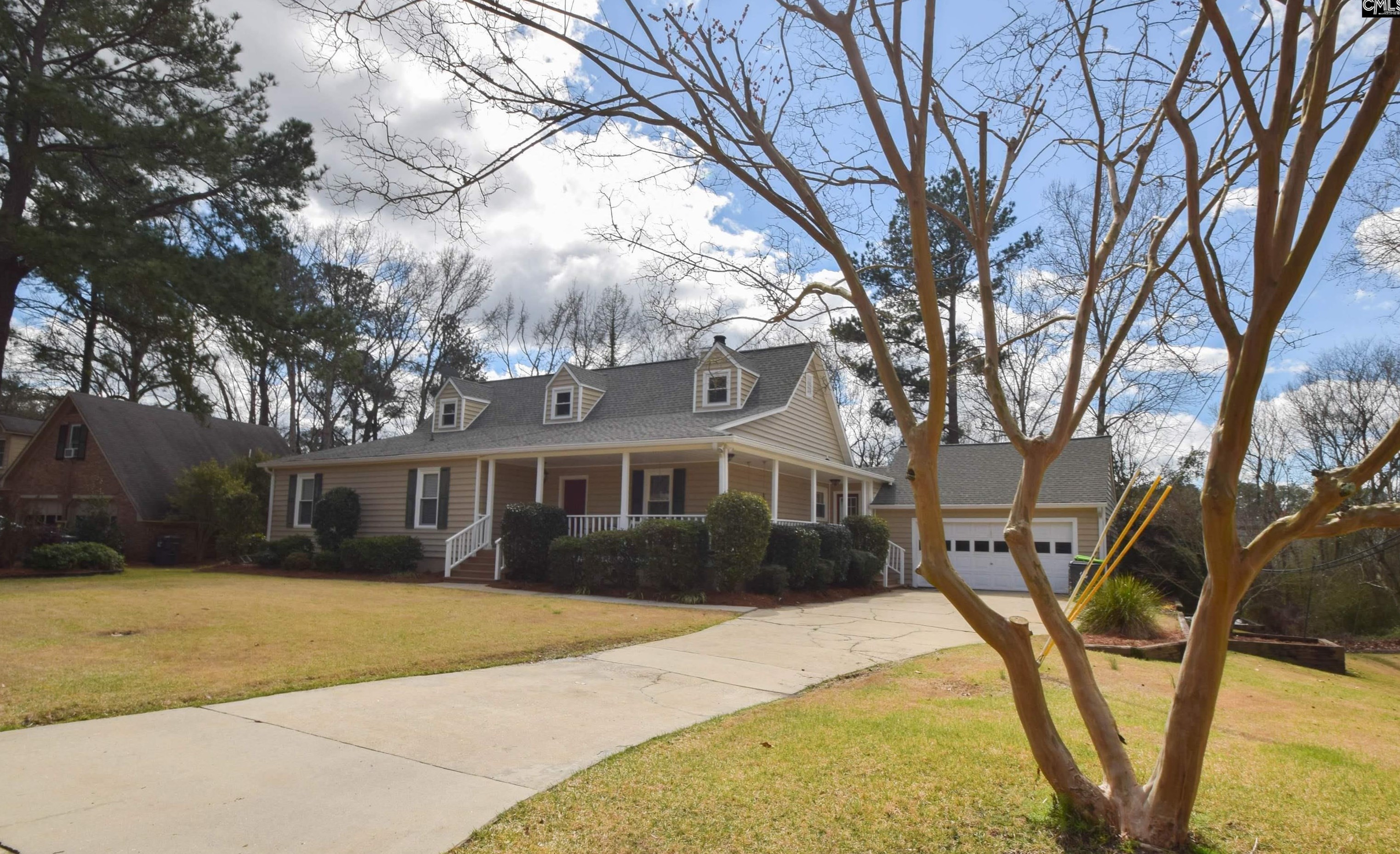 160 Sandhurst Rd, Columbia, SC 29210-4102
