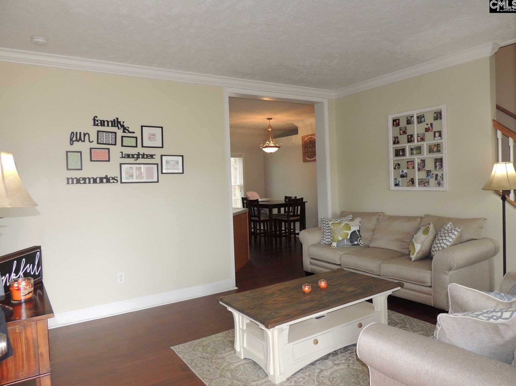 105 Tucker Dr, Batesburg-Leesville, SC 29070-7046