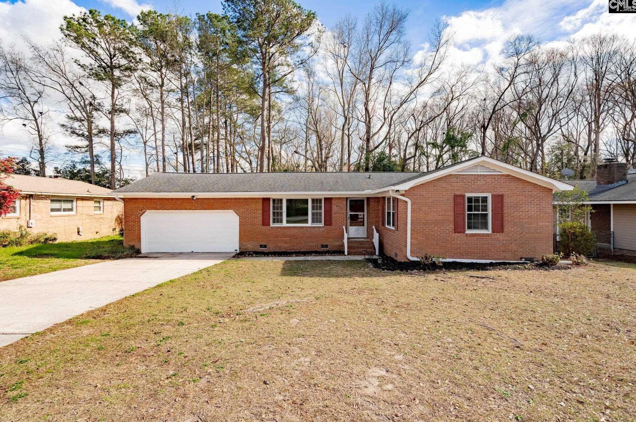 3416 Sweet Springs Dr, Lexington, SC 29073-9064