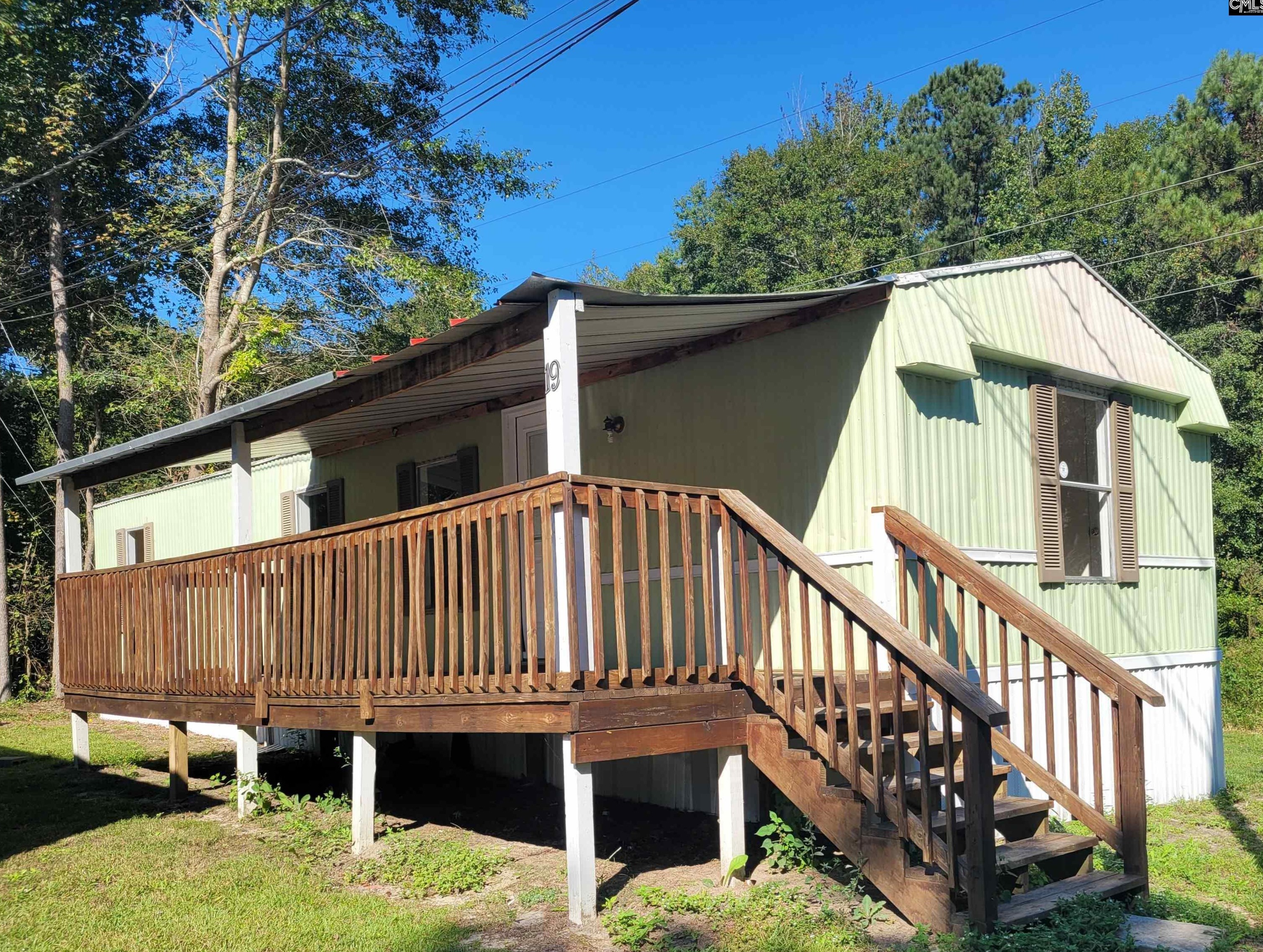 3118 Dudley Road 19, Cayce-West Columbia, SC 29170