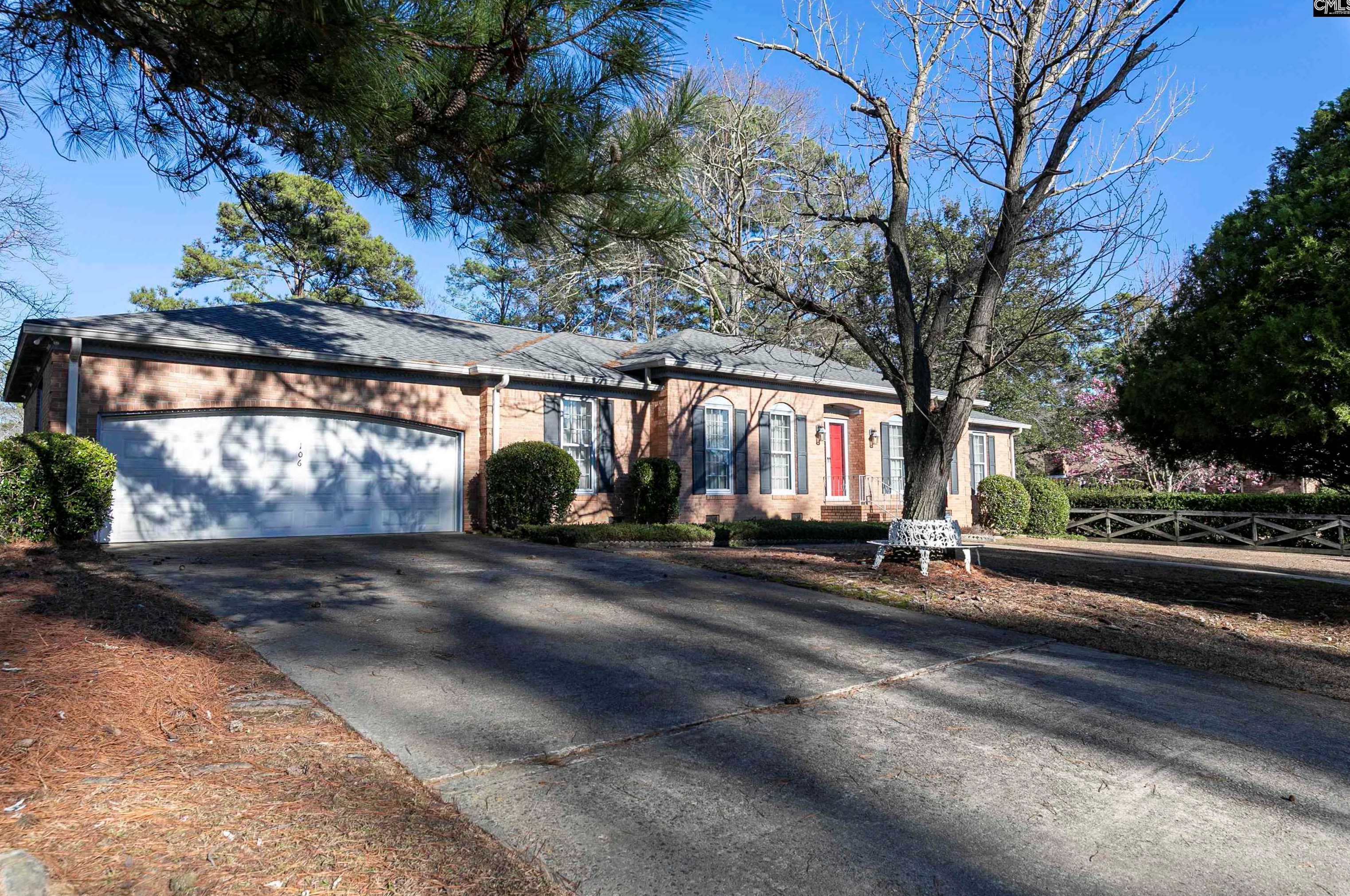 106 Tyborne Cir, Columbia, SC 29210-4232