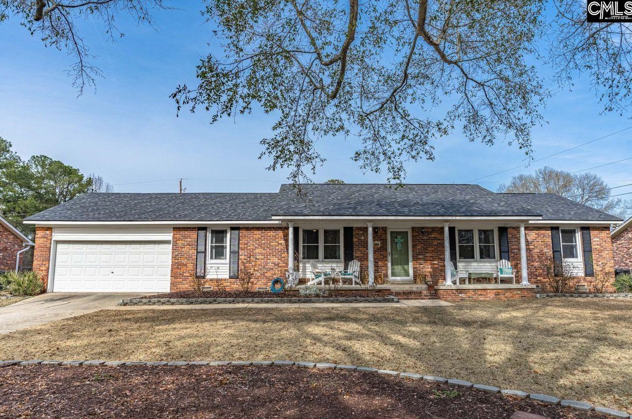 6501 Macon Rd, Columbia, SC 29209-2052