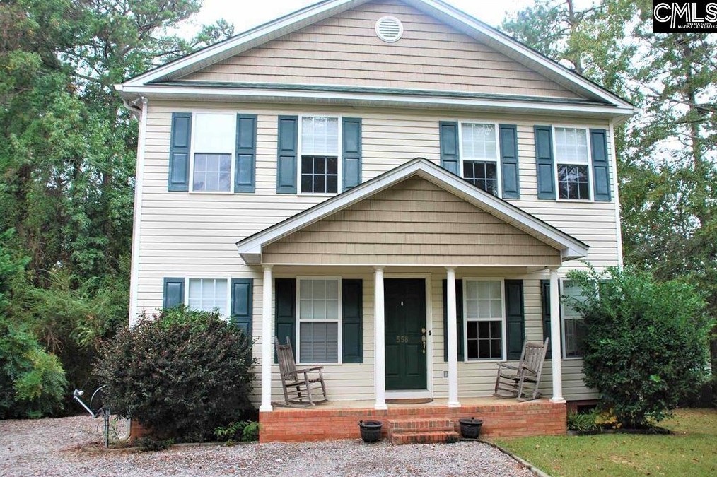 558 Camping Creek Rd, Lake Murray, SC 29036