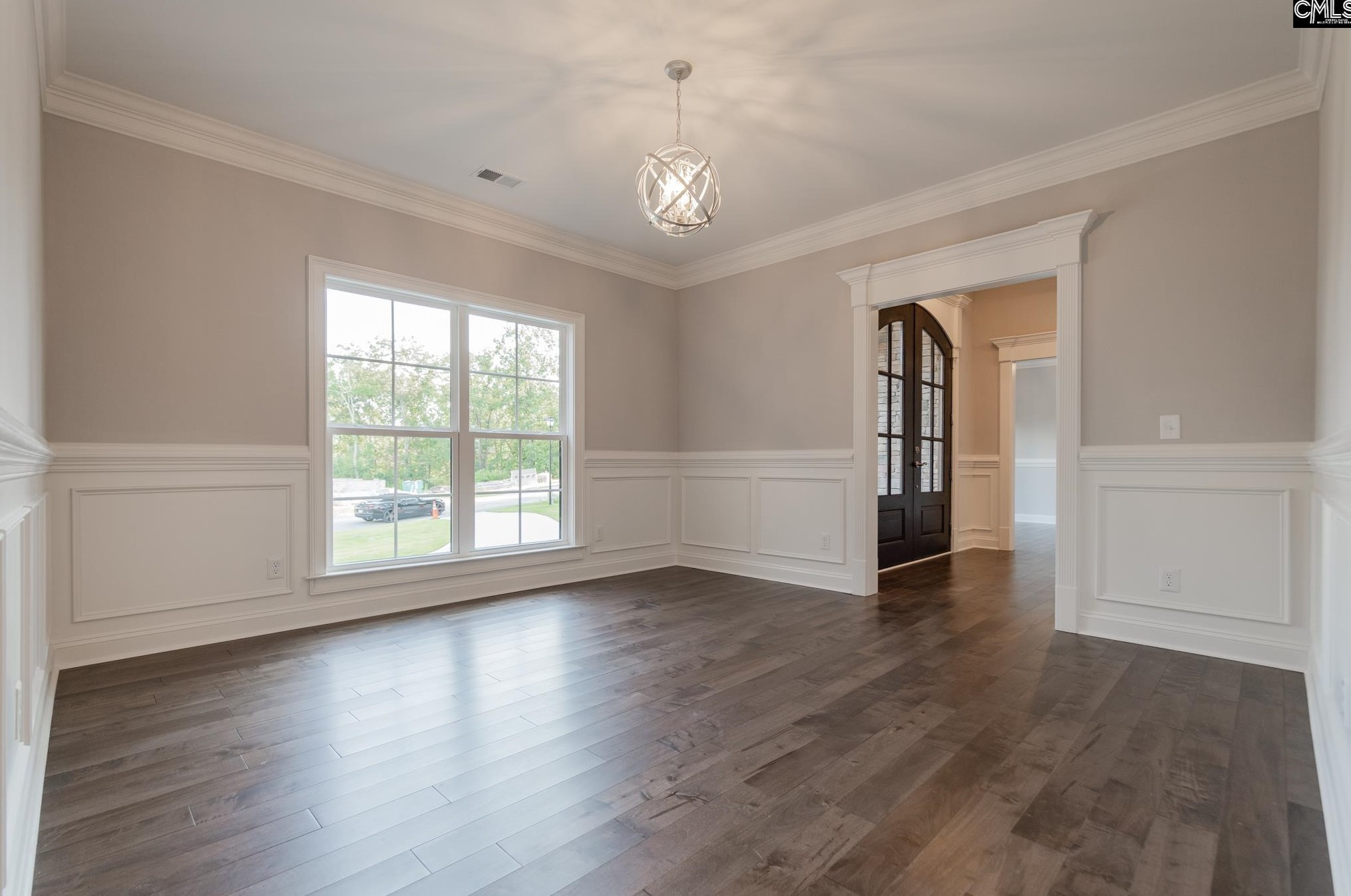 133 Gills Crossing Rd, Columbia SC  29223-3296 exterior