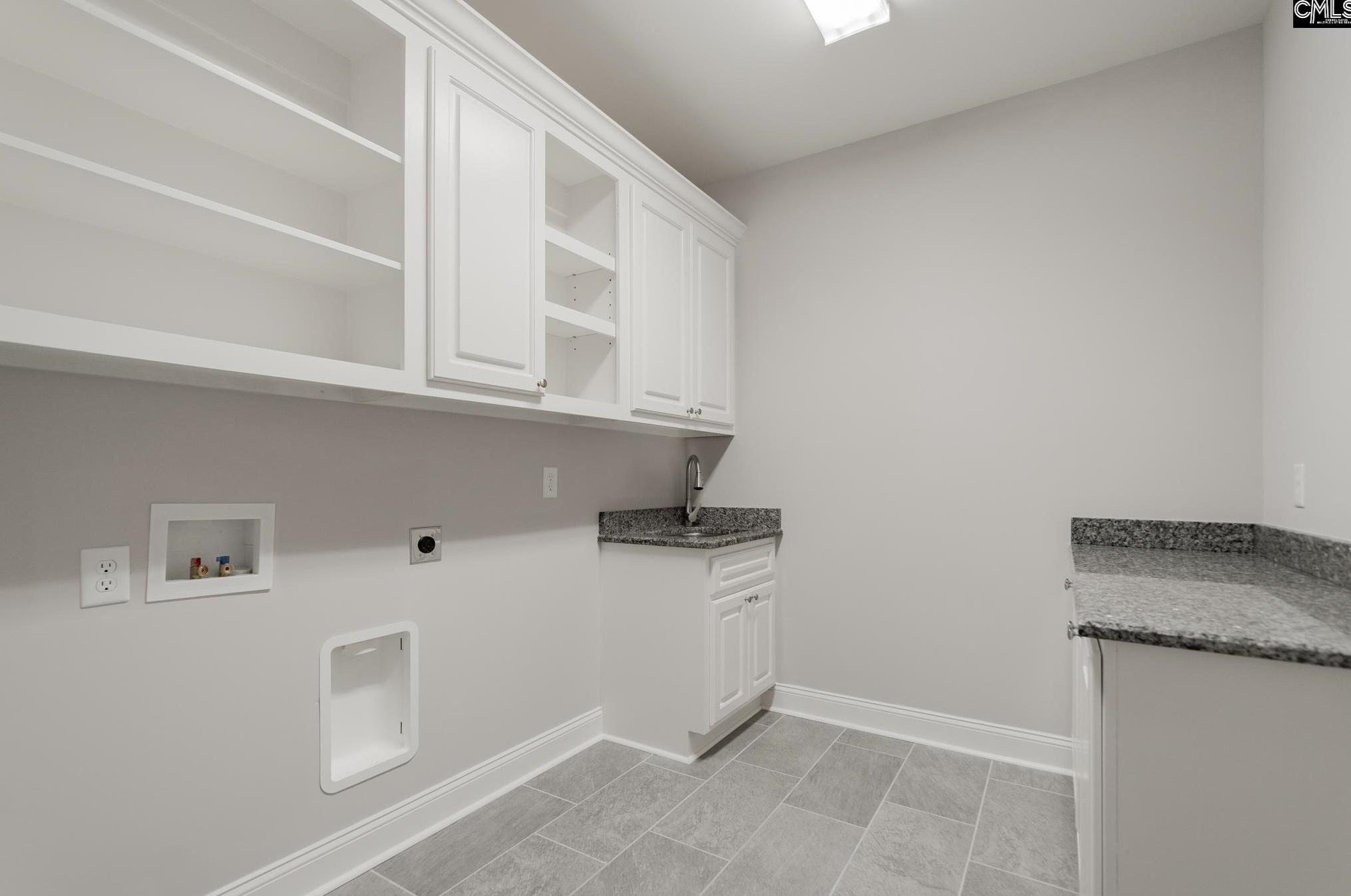 133 Gills Crossing Rd, Columbia SC  29223-3296 exterior