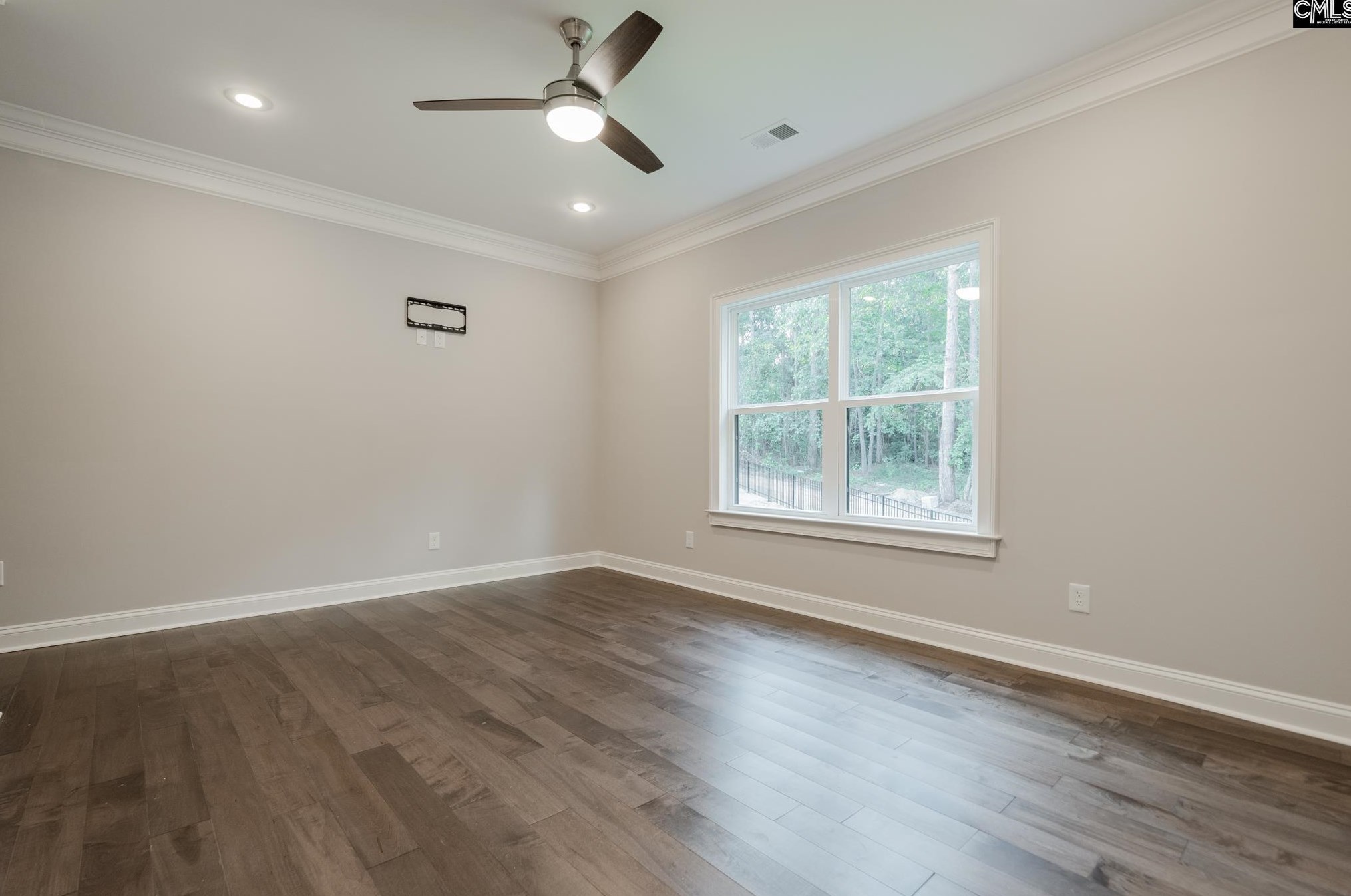 133 Gills Crossing Rd, Columbia SC  29223-3296 exterior