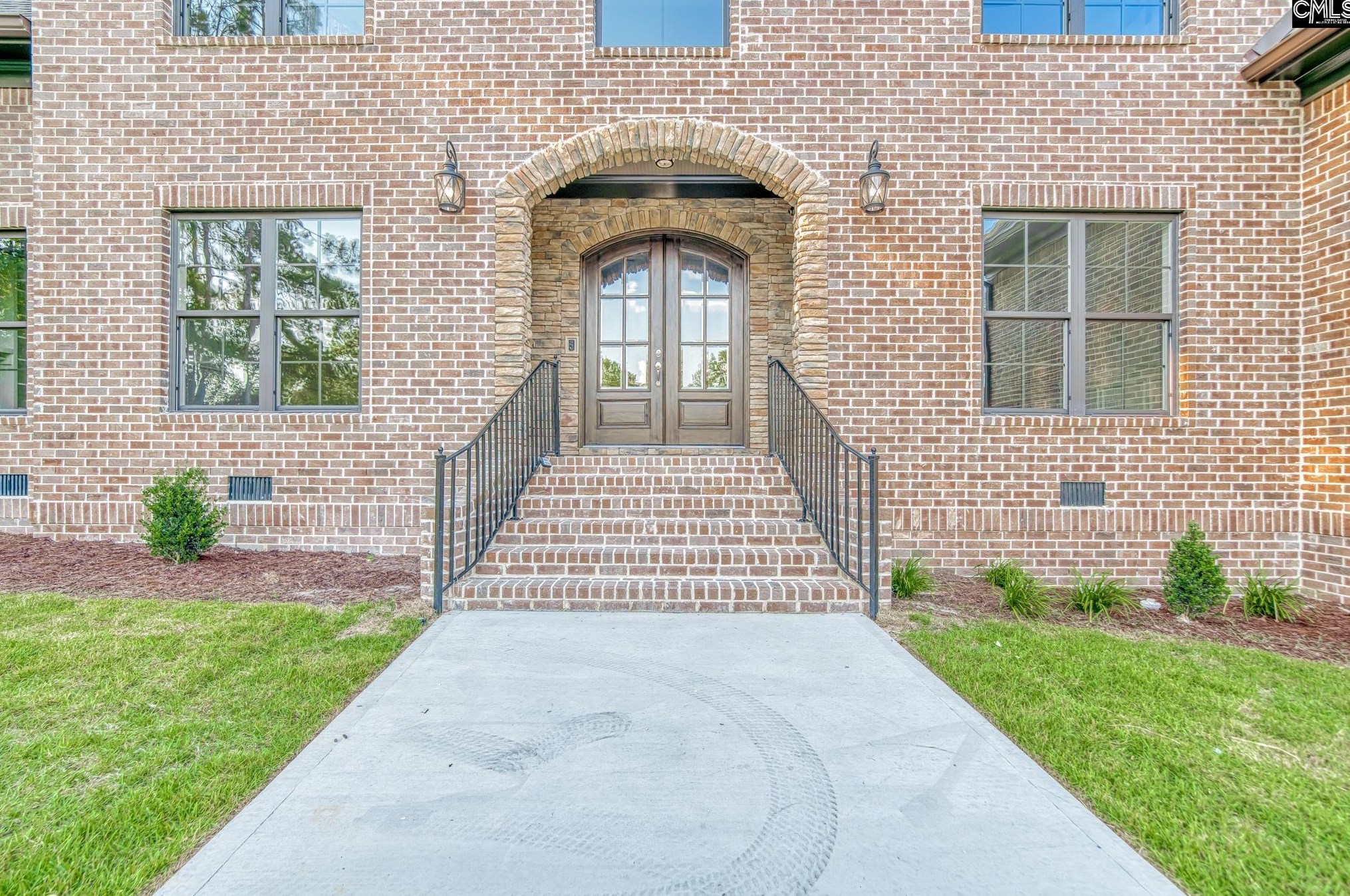 133 Gills Crossing Rd, Columbia SC  29223-3296 exterior