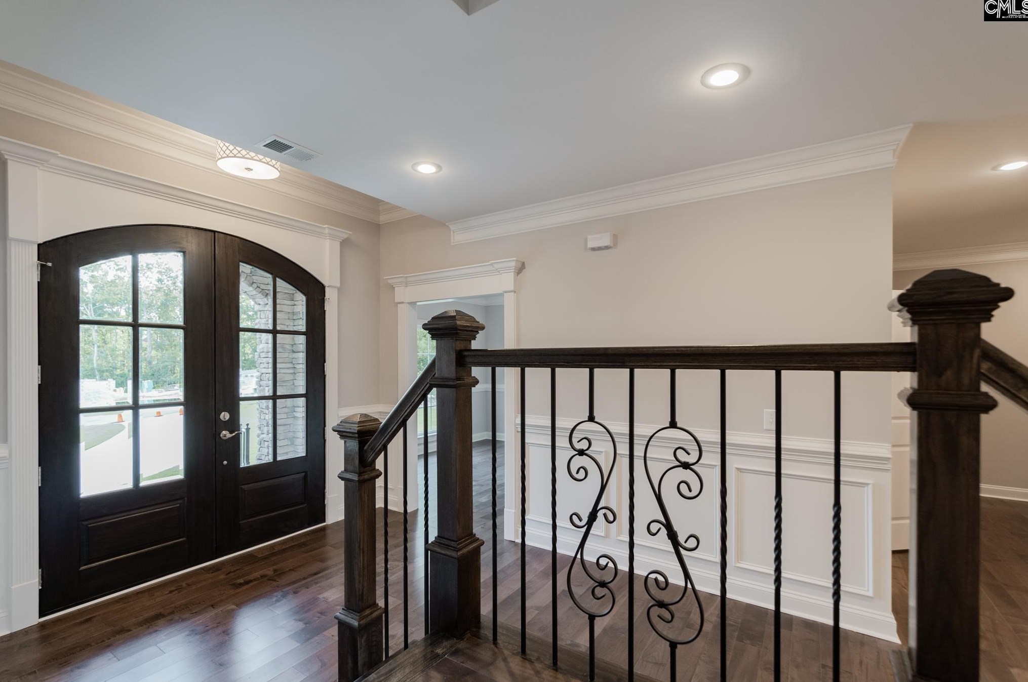 133 Gills Crossing Rd, Columbia SC  29223-3296 exterior