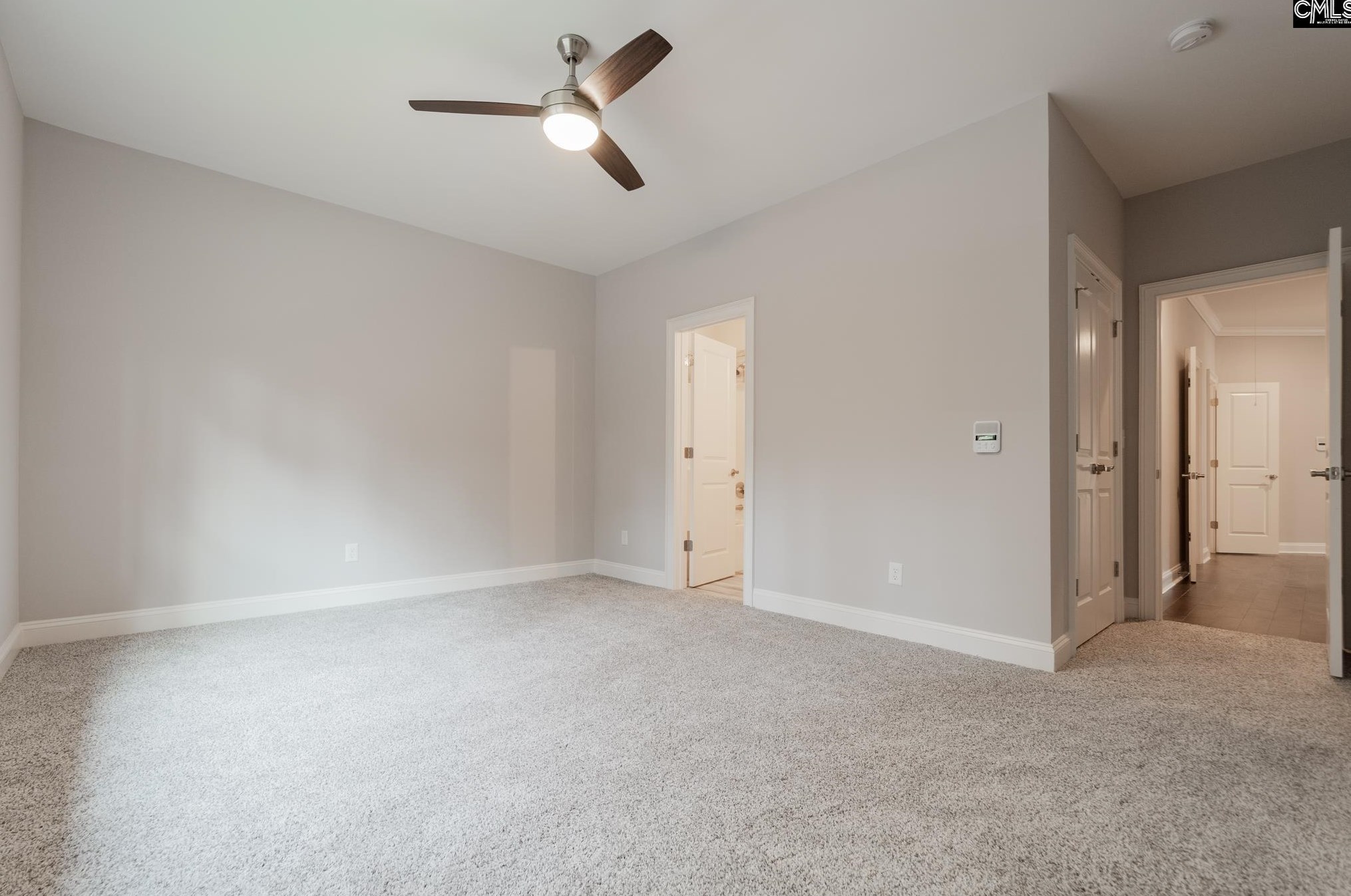 133 Gills Crossing Rd, Columbia SC  29223-3296 exterior