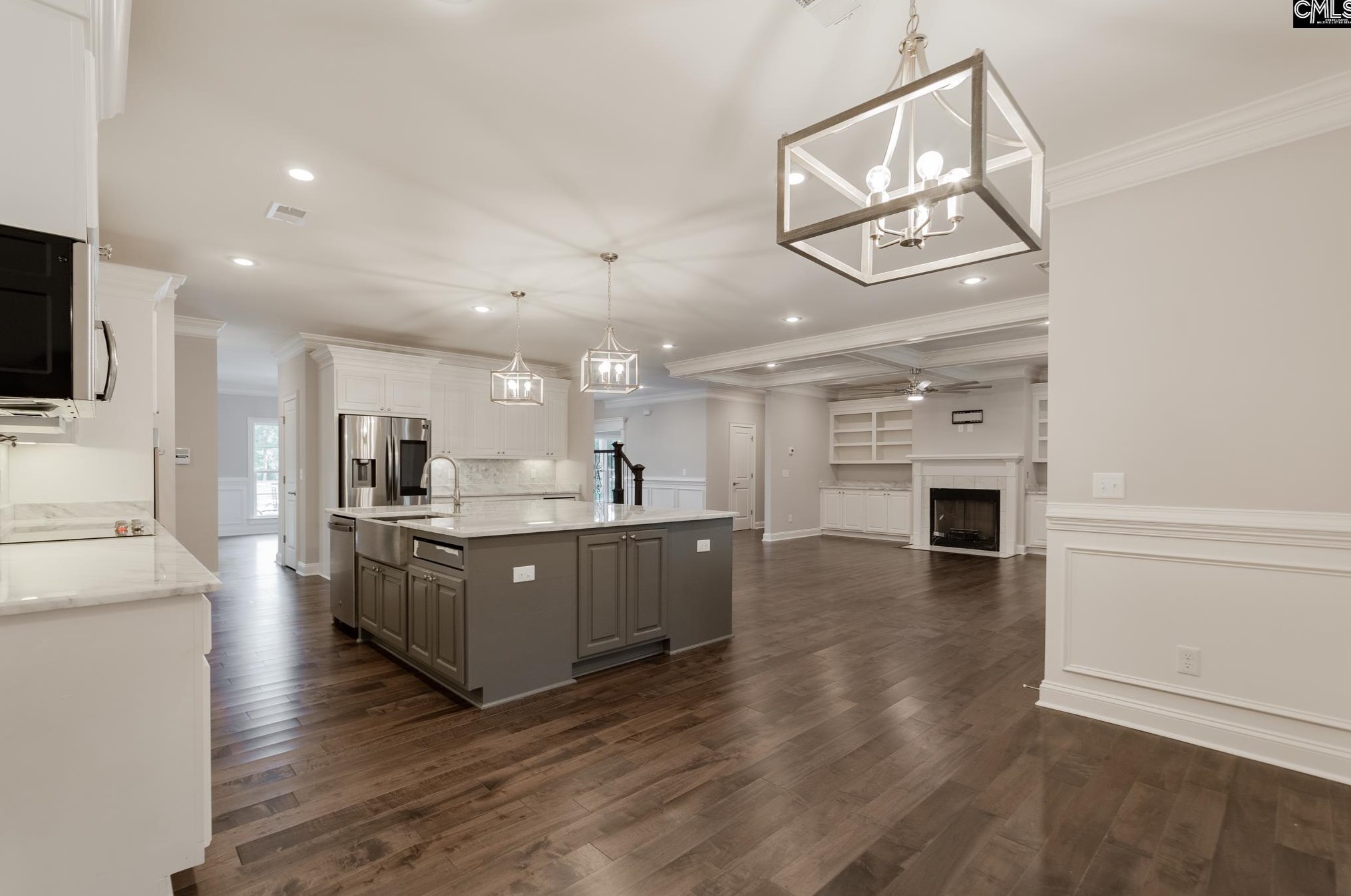 133 Gills Crossing Rd, Columbia SC  29223-3296 exterior