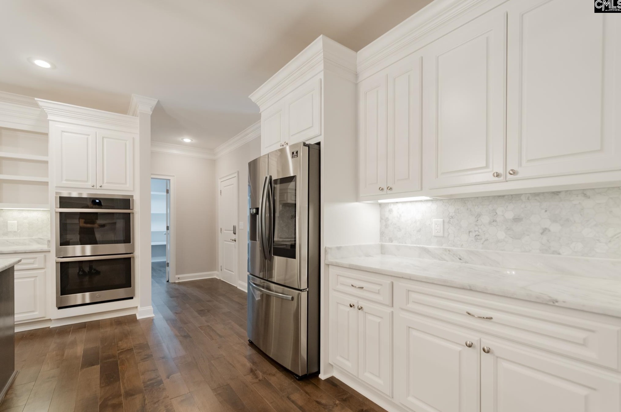133 Gills Crossing Rd, Columbia SC  29223-3296 exterior