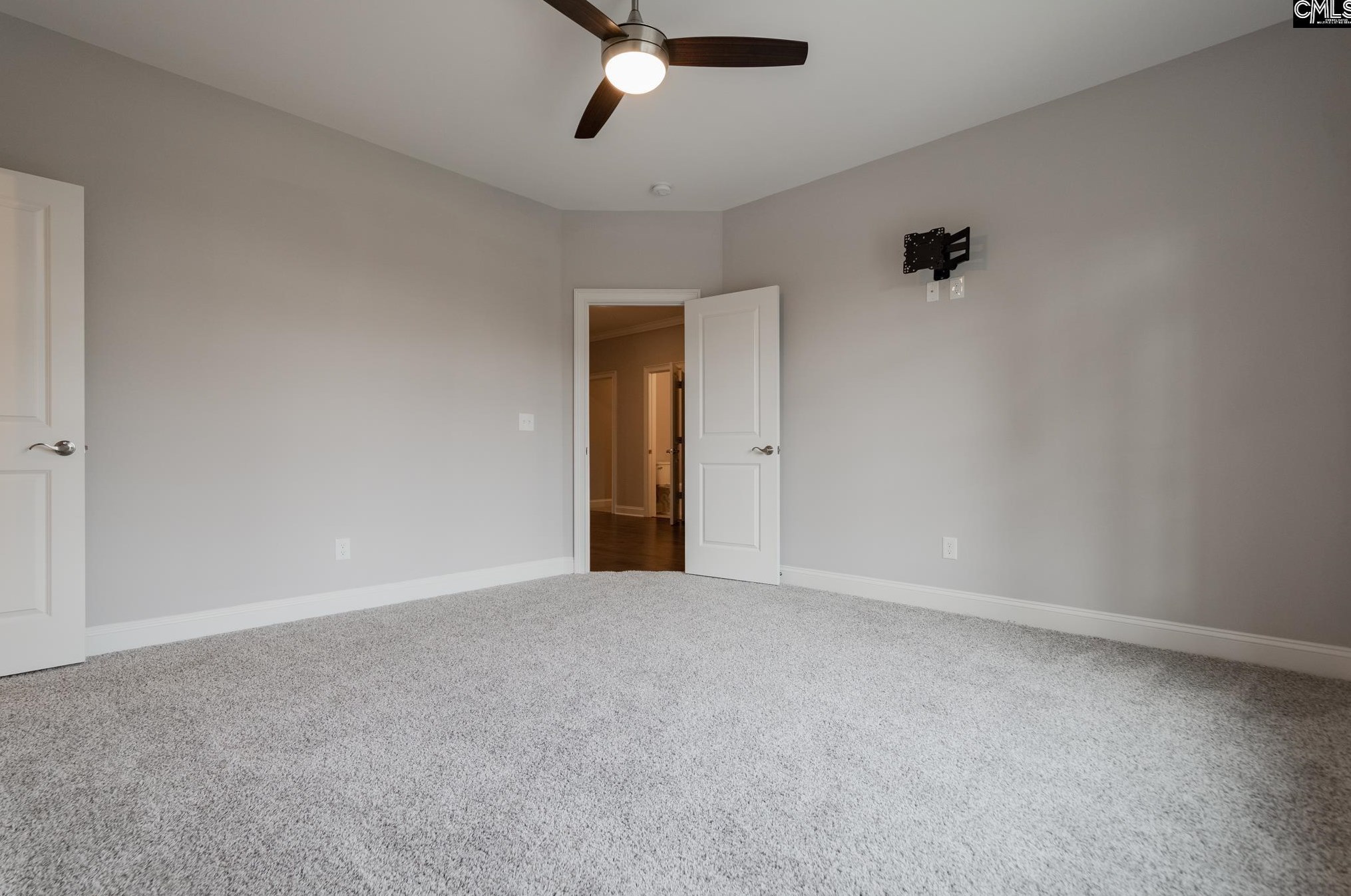 133 Gills Crossing Rd, Columbia SC  29223-3296 exterior