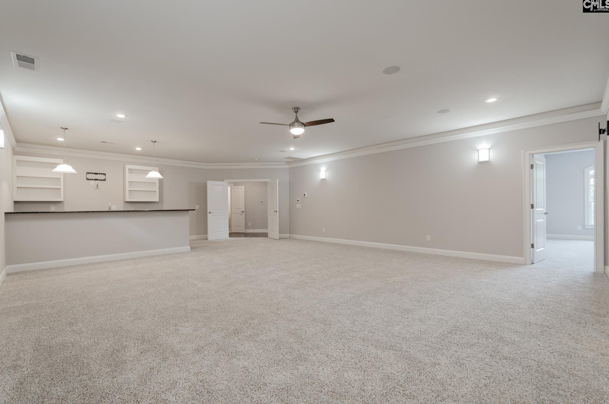 133 Gills Crossing Rd, Columbia SC  29223-3296 exterior