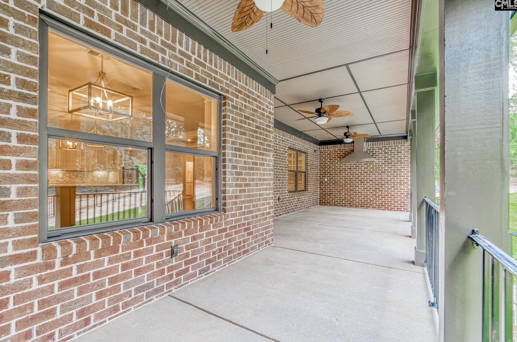 133 Gills Crossing Rd, Columbia SC  29223-3296 exterior