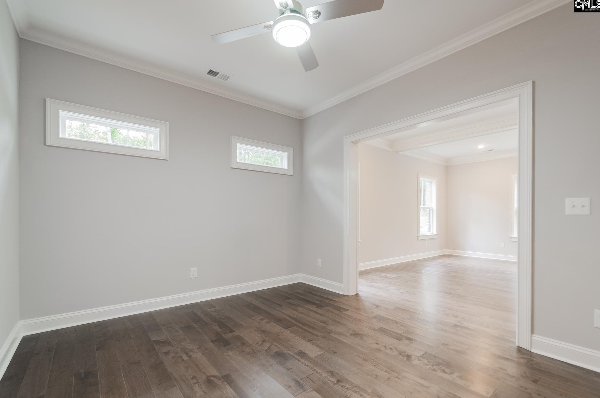 133 Gills Crossing Rd, Columbia SC  29223-3296 exterior