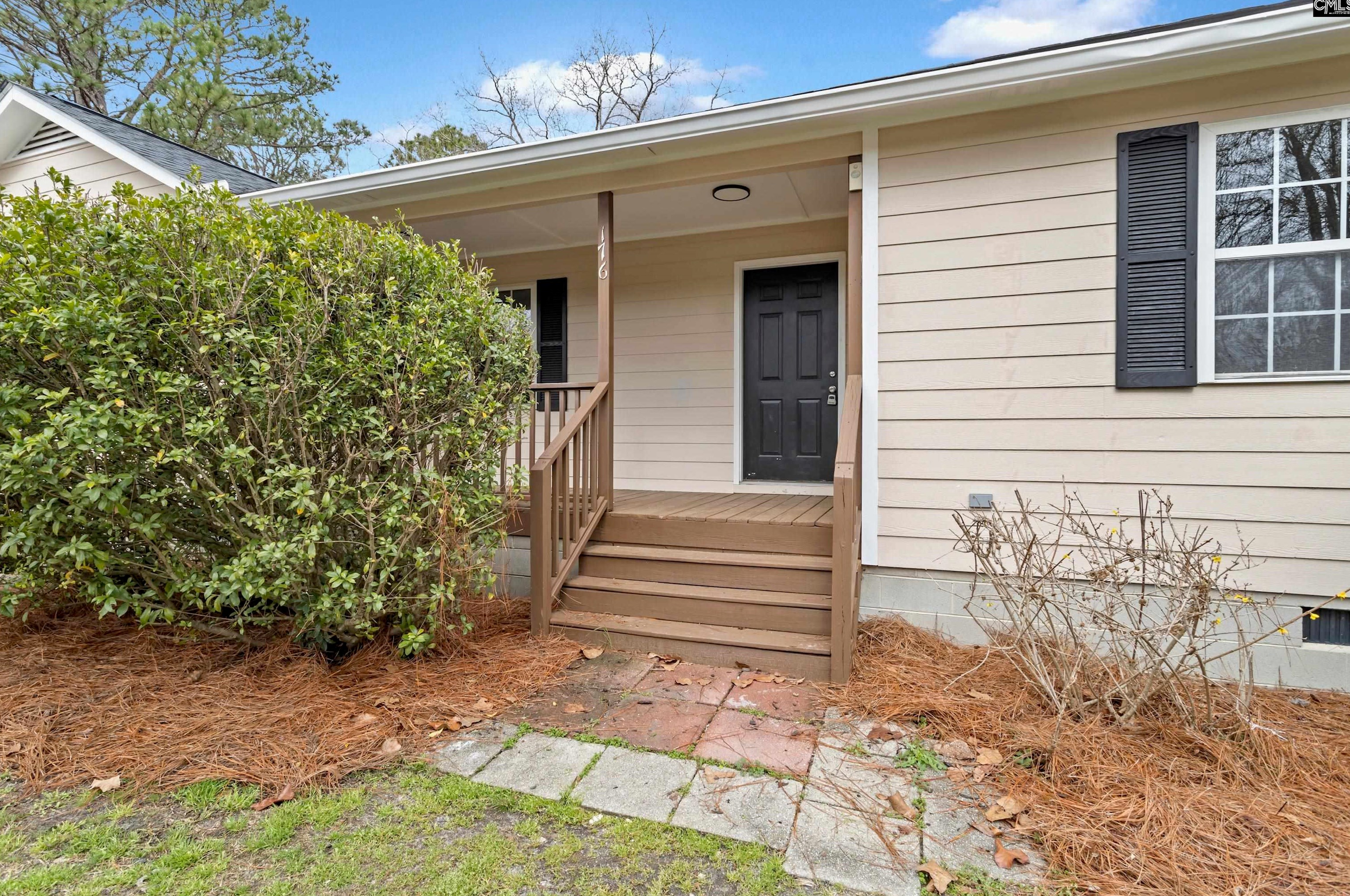 176 Boyd Shumpert Rd, Gaston, SC 29053-9402