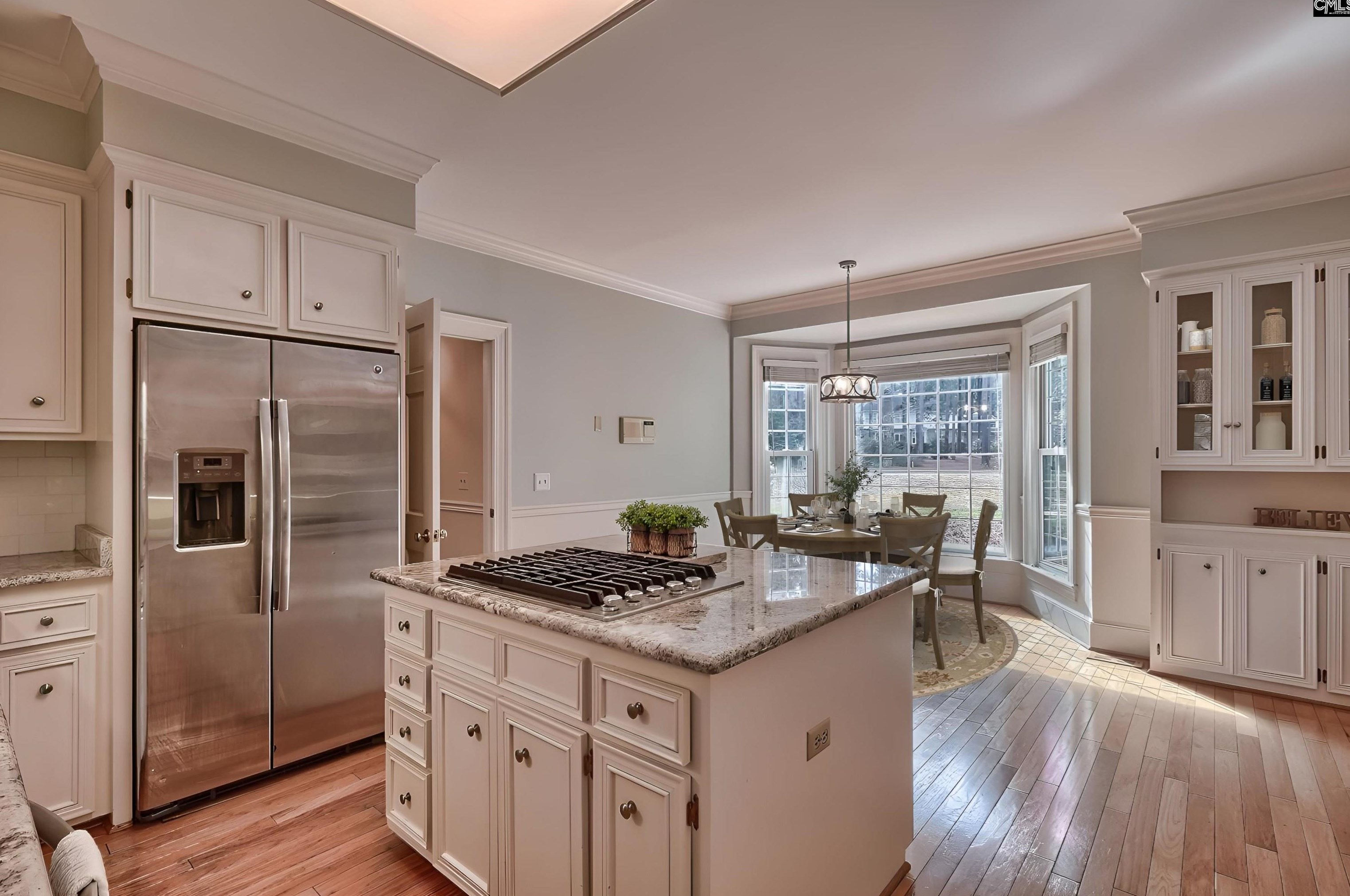 111 Holliday Rd, Columbia SC 29223-3108 exterior