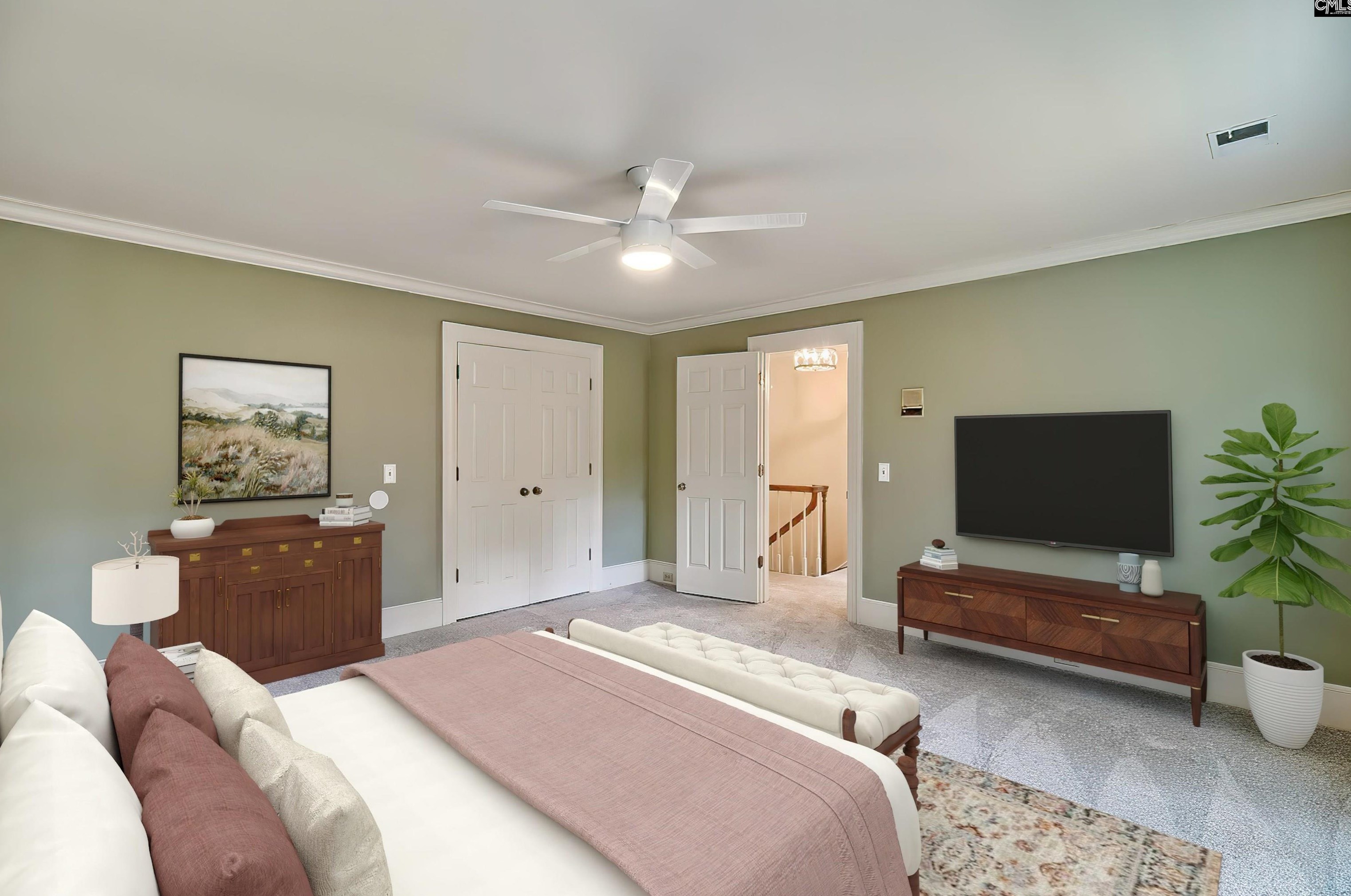 111 Holliday Rd, Columbia SC 29223-3108 exterior