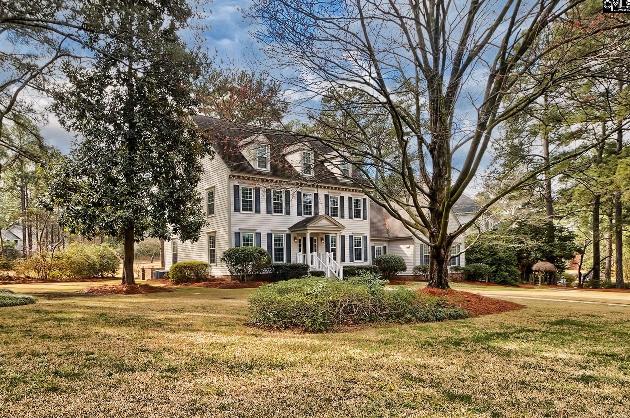 111 Holliday Rd, Columbia SC 29223-3108 exterior