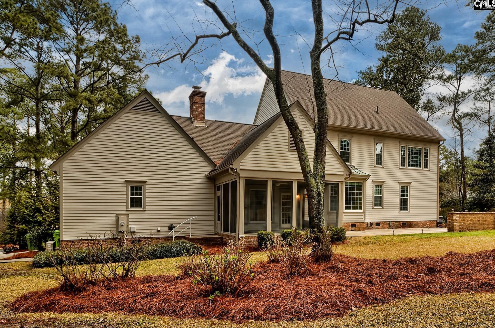 111 Holliday Rd, Columbia SC 29223-3108 exterior