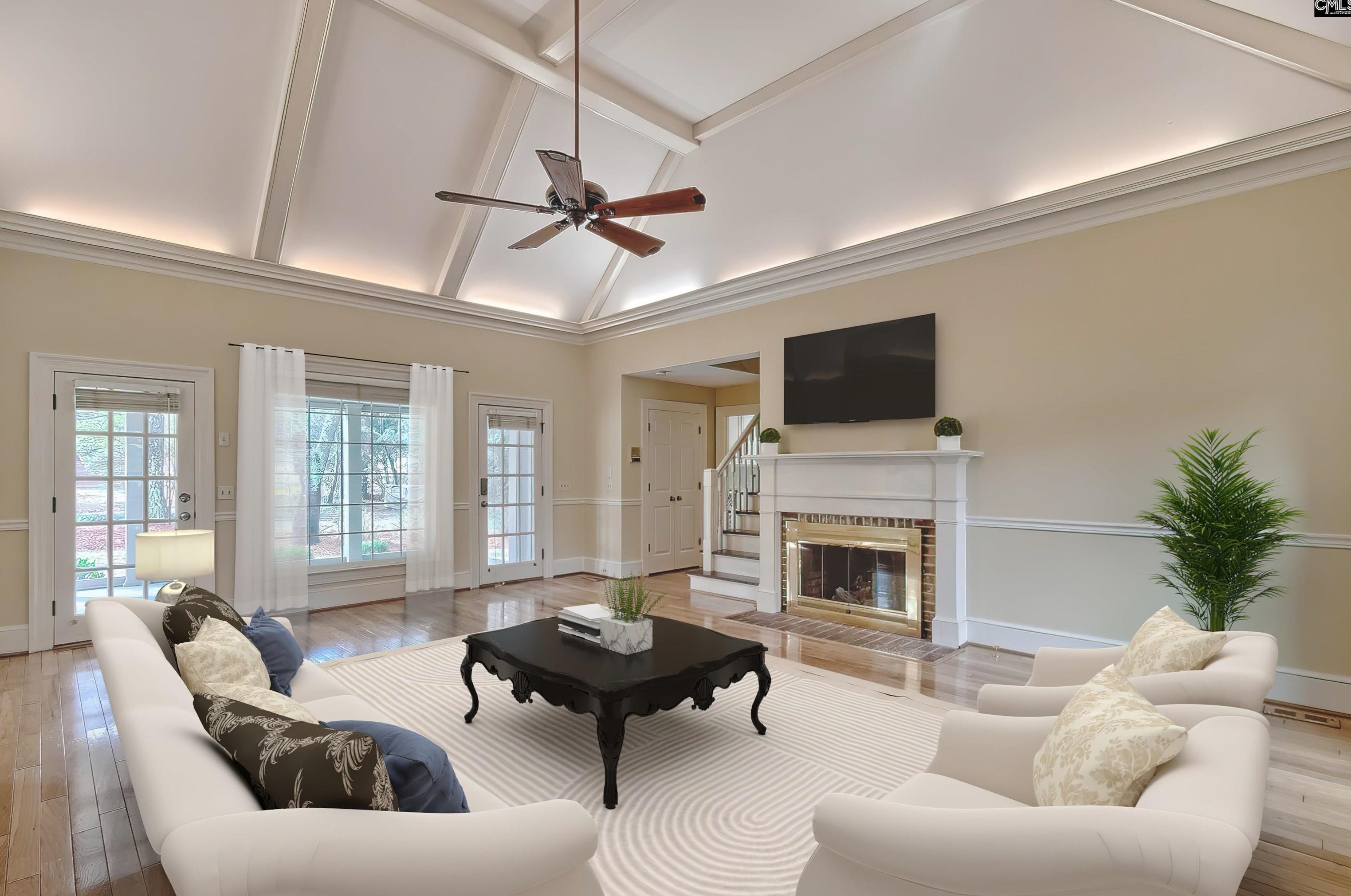 111 Holliday Rd, Columbia SC 29223-3108 exterior