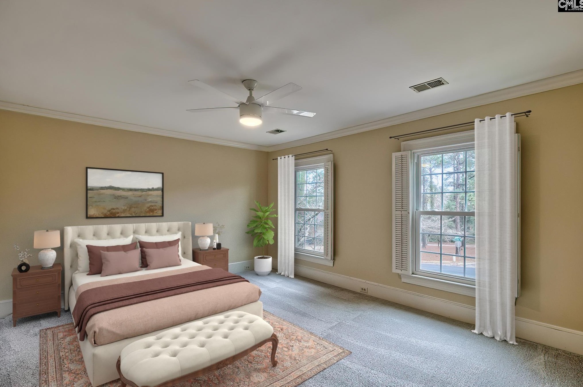 111 Holliday Rd, Columbia SC 29223-3108 exterior