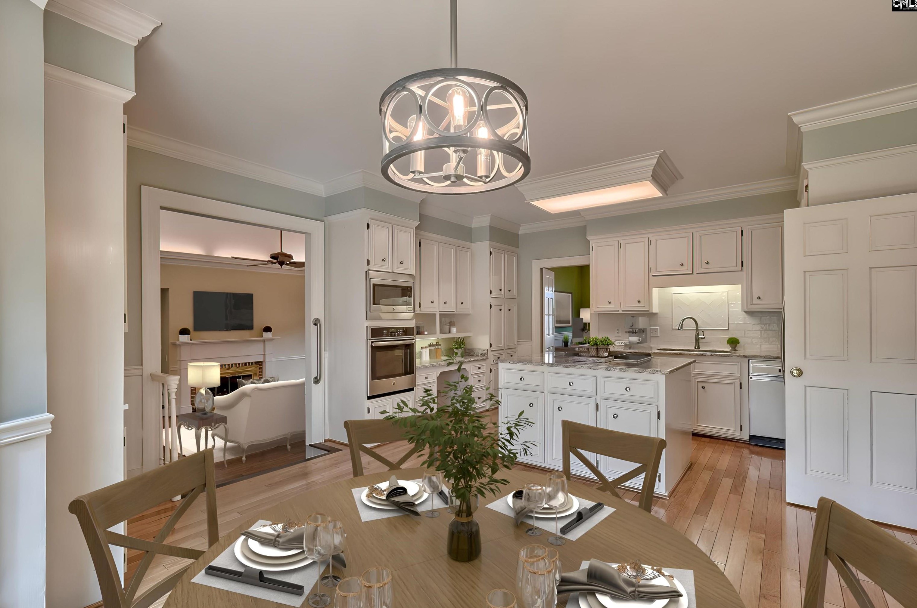 111 Holliday Rd, Columbia SC 29223-3108 exterior