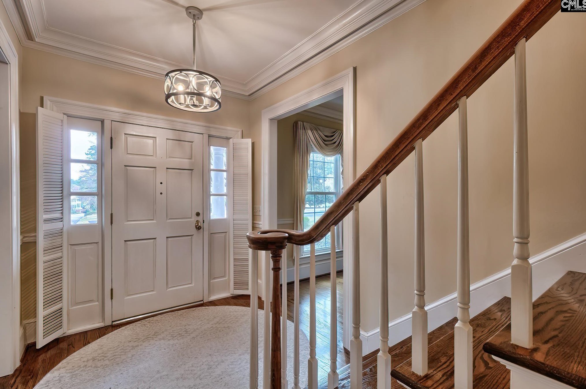 111 Holliday Rd, Columbia SC 29223-3108 exterior