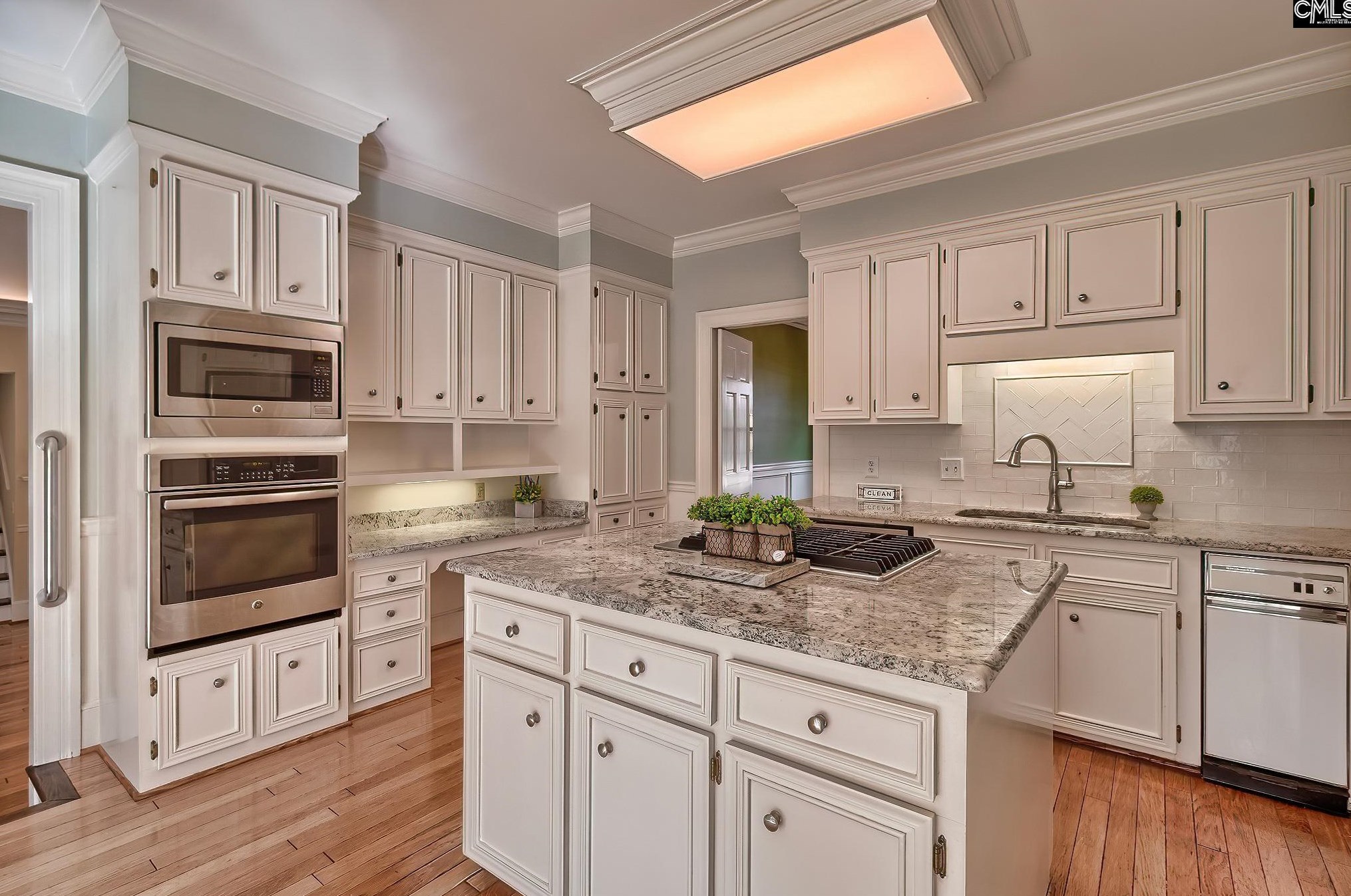 111 Holliday Rd, Columbia SC 29223-3108 exterior