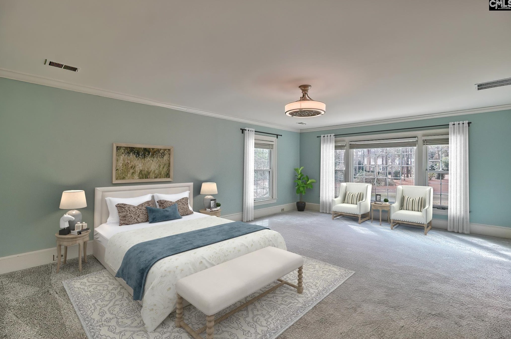 111 Holliday Rd, Columbia SC 29223-3108 exterior