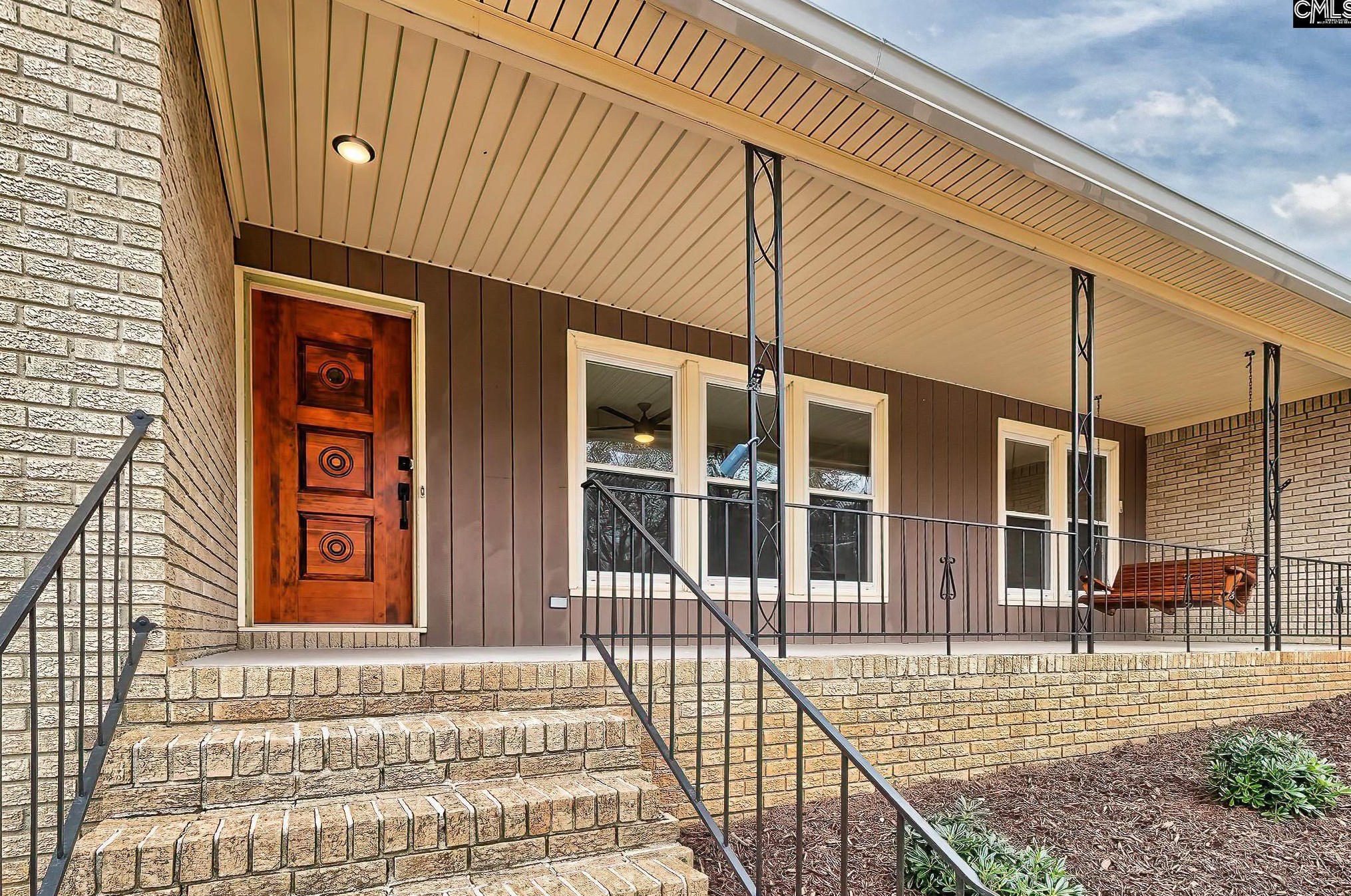 425 Finsbury Rd, Columbia, SC 29212-1016