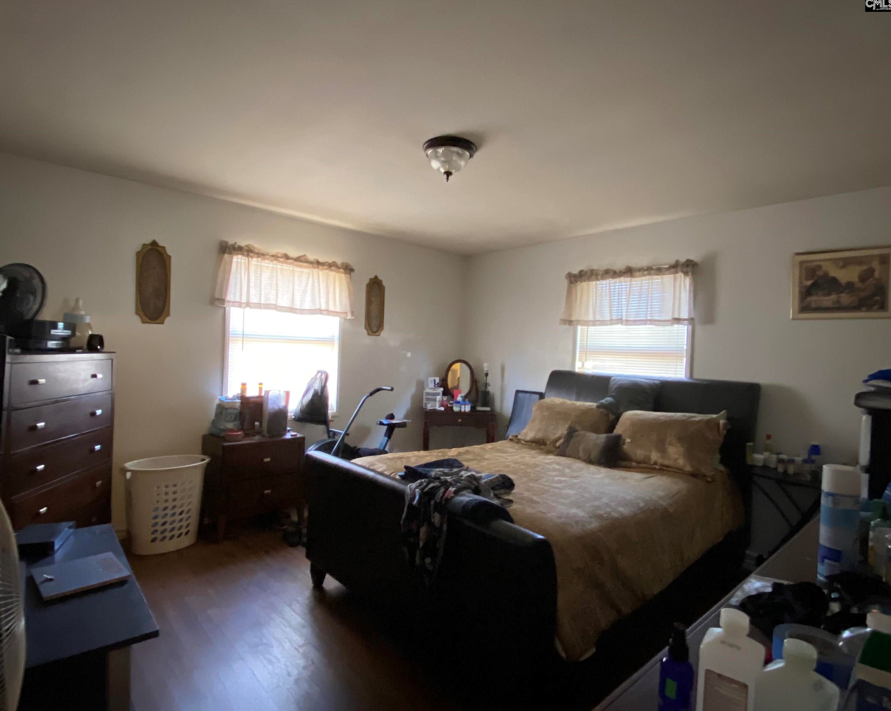 1603 Morninglo Ln, Columbia SC 29223-3606 exterior