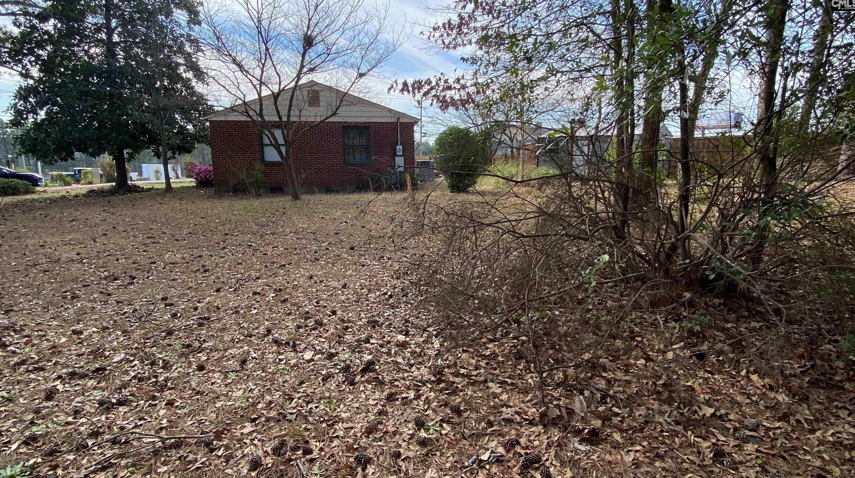 1603 Morninglo Ln, Columbia SC 29223-3606 exterior