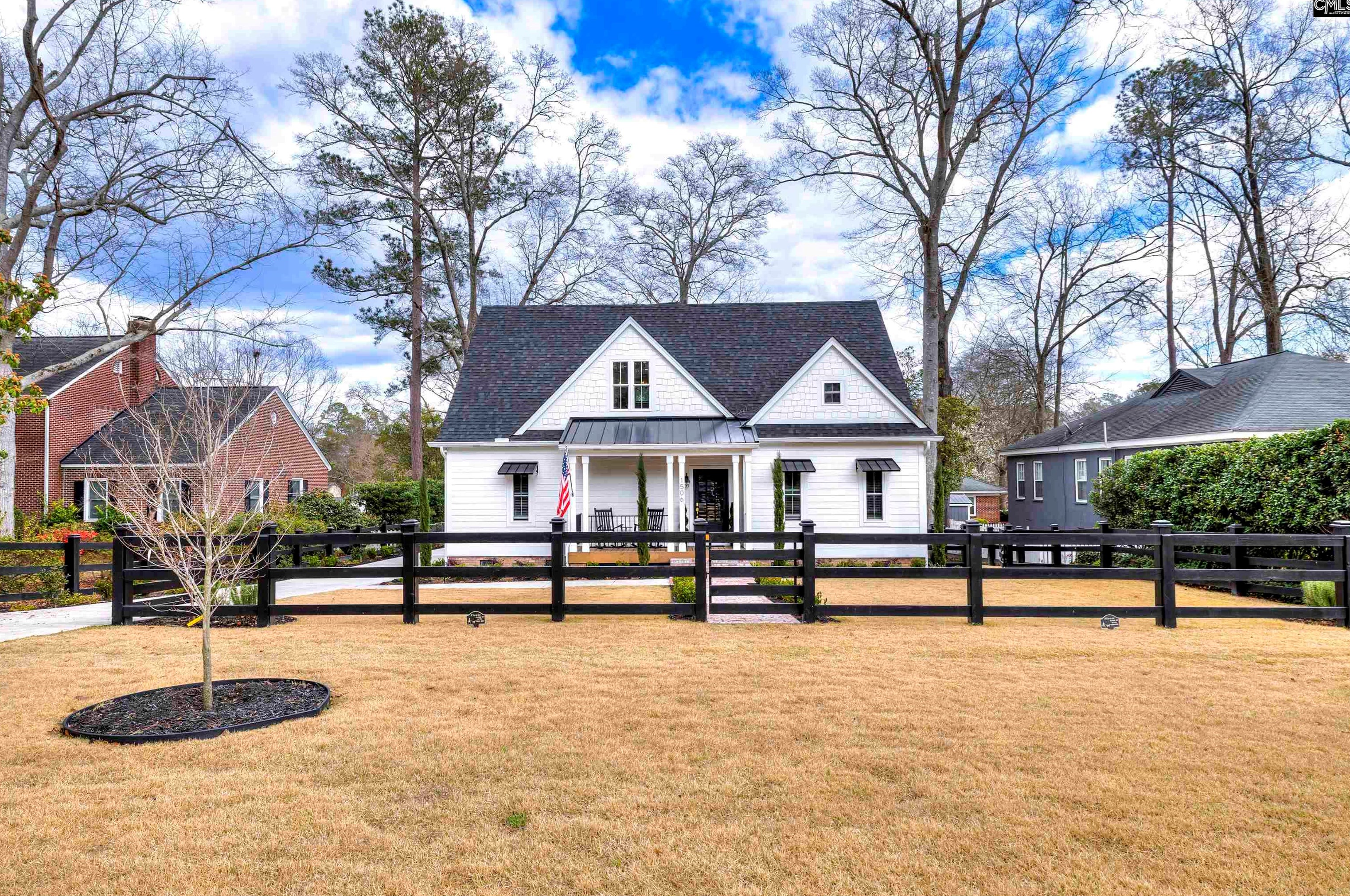 1506 Mill St, Red Hill, SC 29020-2937