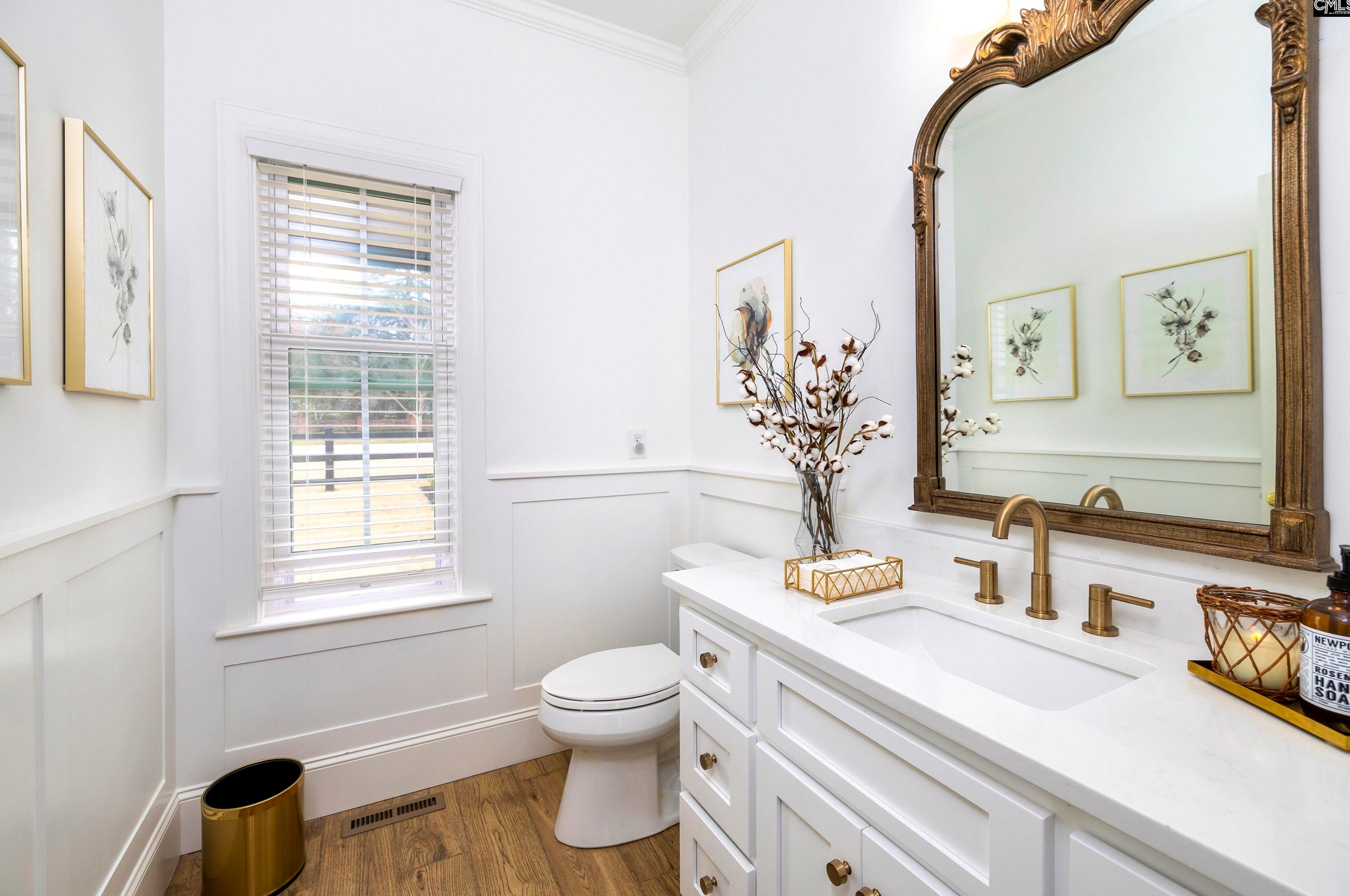 1506 Ml St, Red Hill SC 29020-3796 exterior