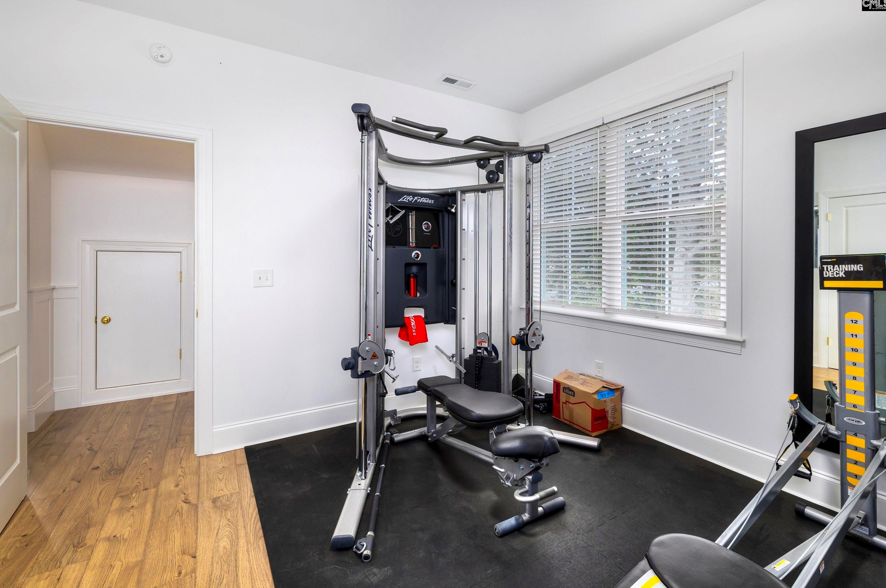 1506 Ml St, Red Hill SC 29020-3796 exterior