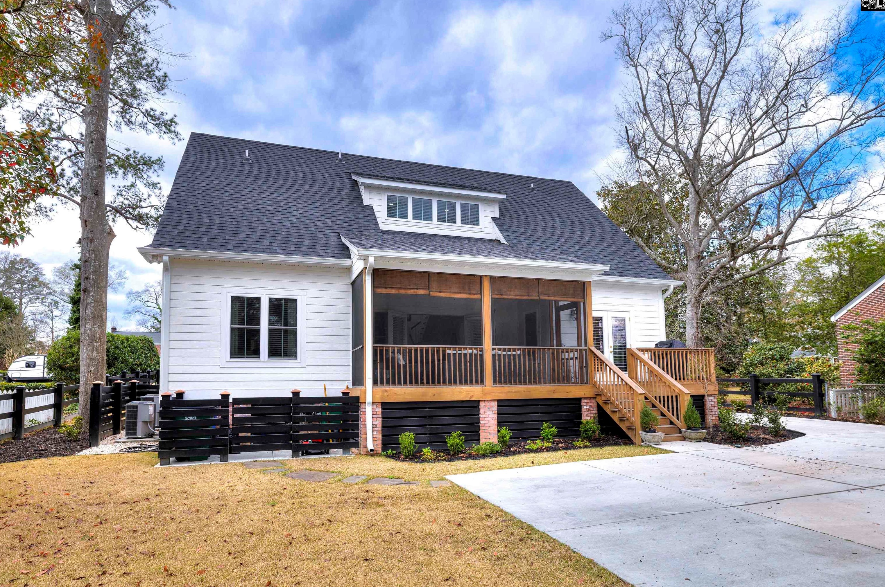 1506 Ml St, Red Hill SC 29020-3796 exterior