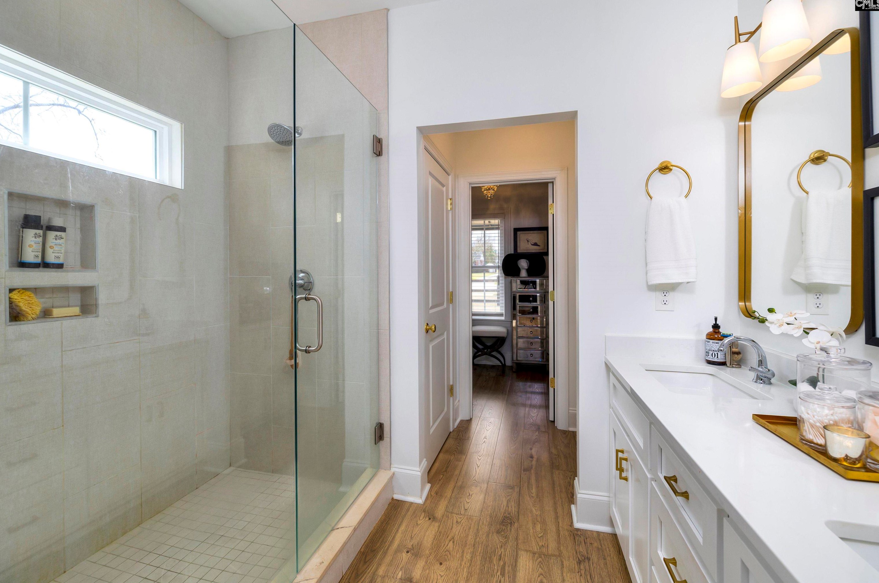 1506 Ml St, Red Hill SC 29020-3796 exterior