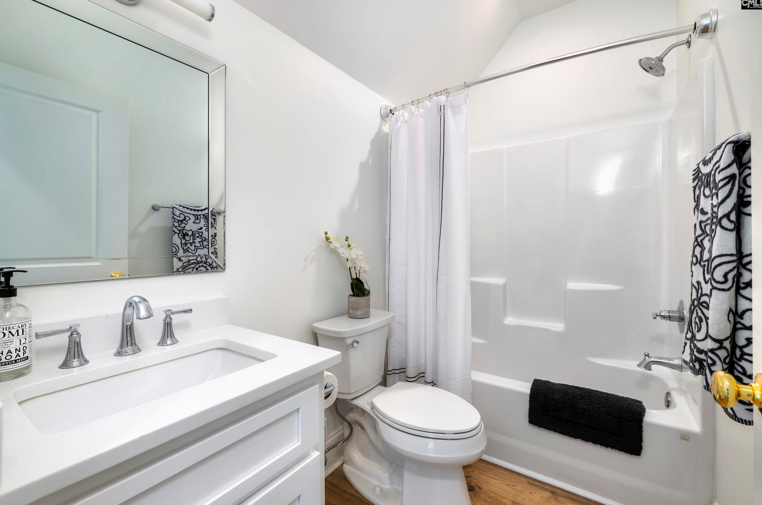 1506 Ml St, Red Hill SC 29020-3796 exterior