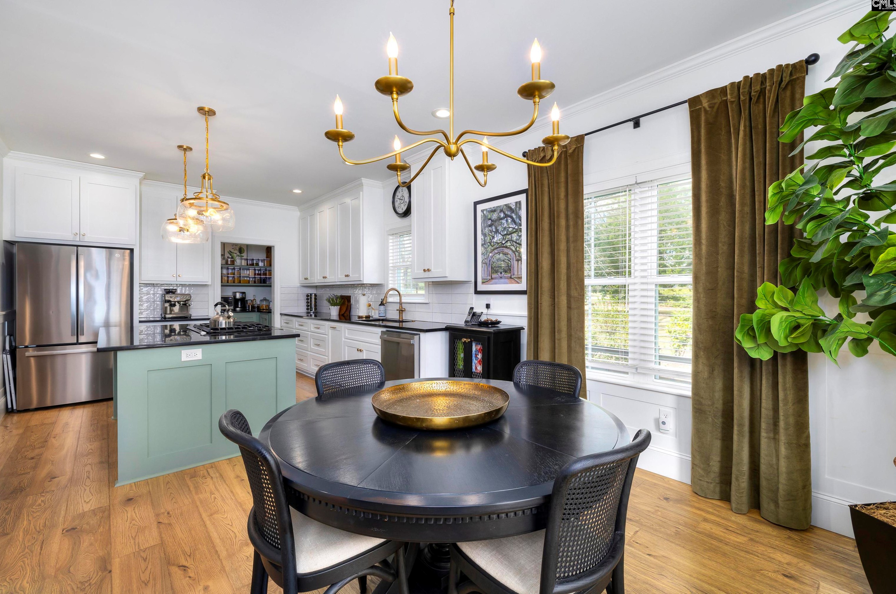 1506 Ml St, Red Hill SC 29020-3796 exterior