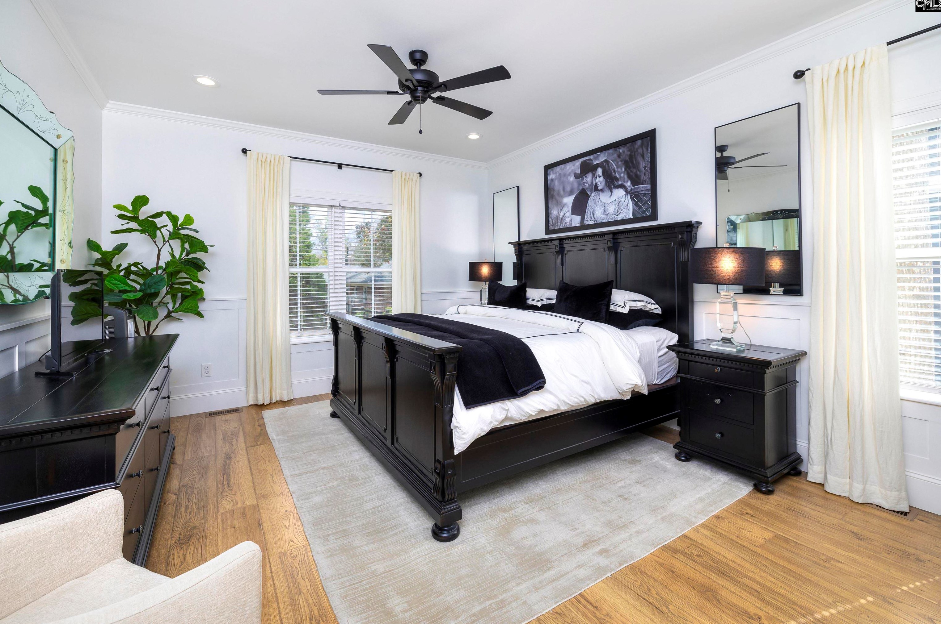 1506 Ml St, Red Hill SC 29020-3796 exterior