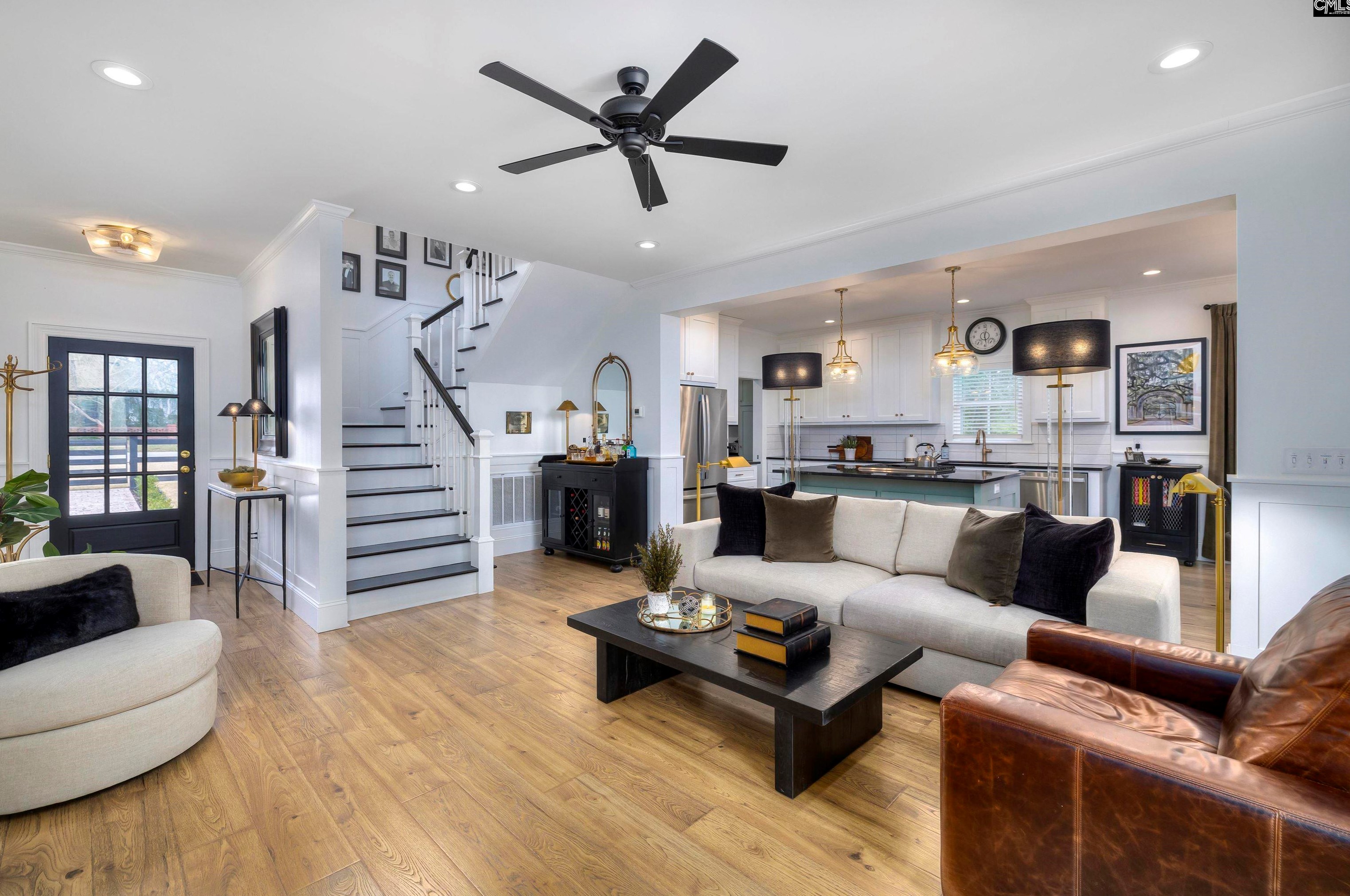 1506 Ml St, Red Hill SC 29020-3796 exterior