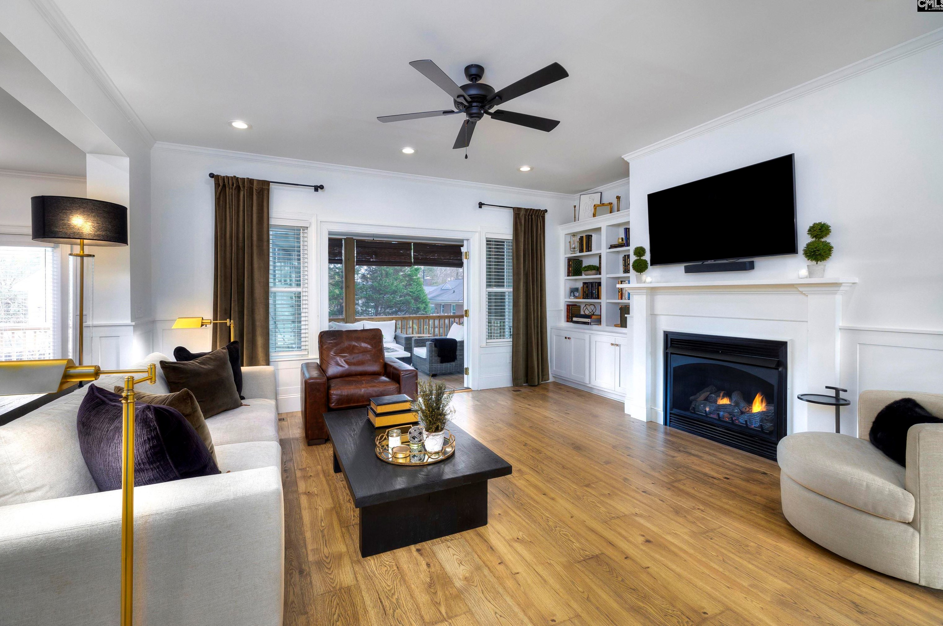 1506 Ml St, Red Hill SC 29020-3796 exterior