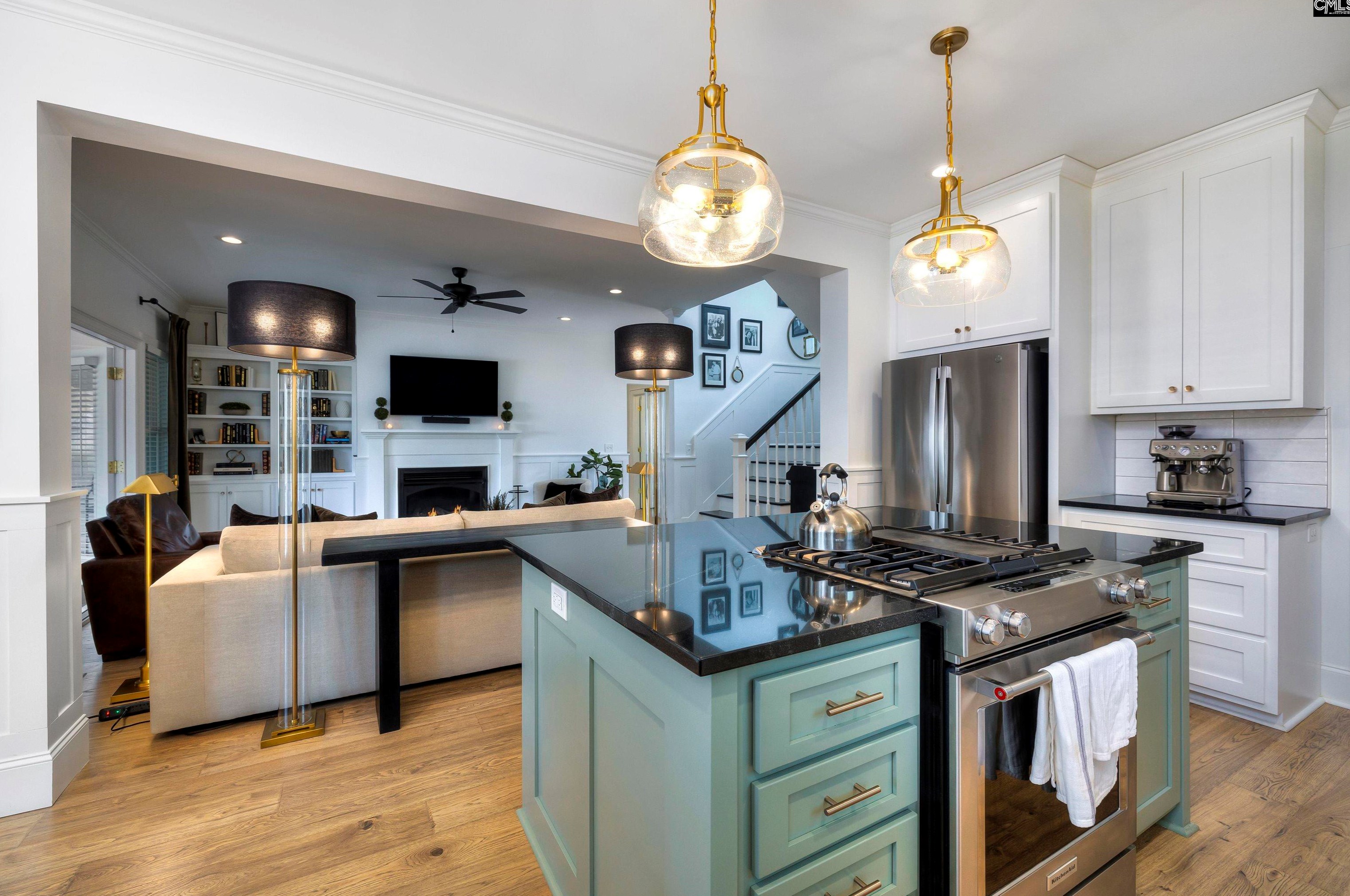 1506 Ml St, Red Hill SC 29020-3796 exterior