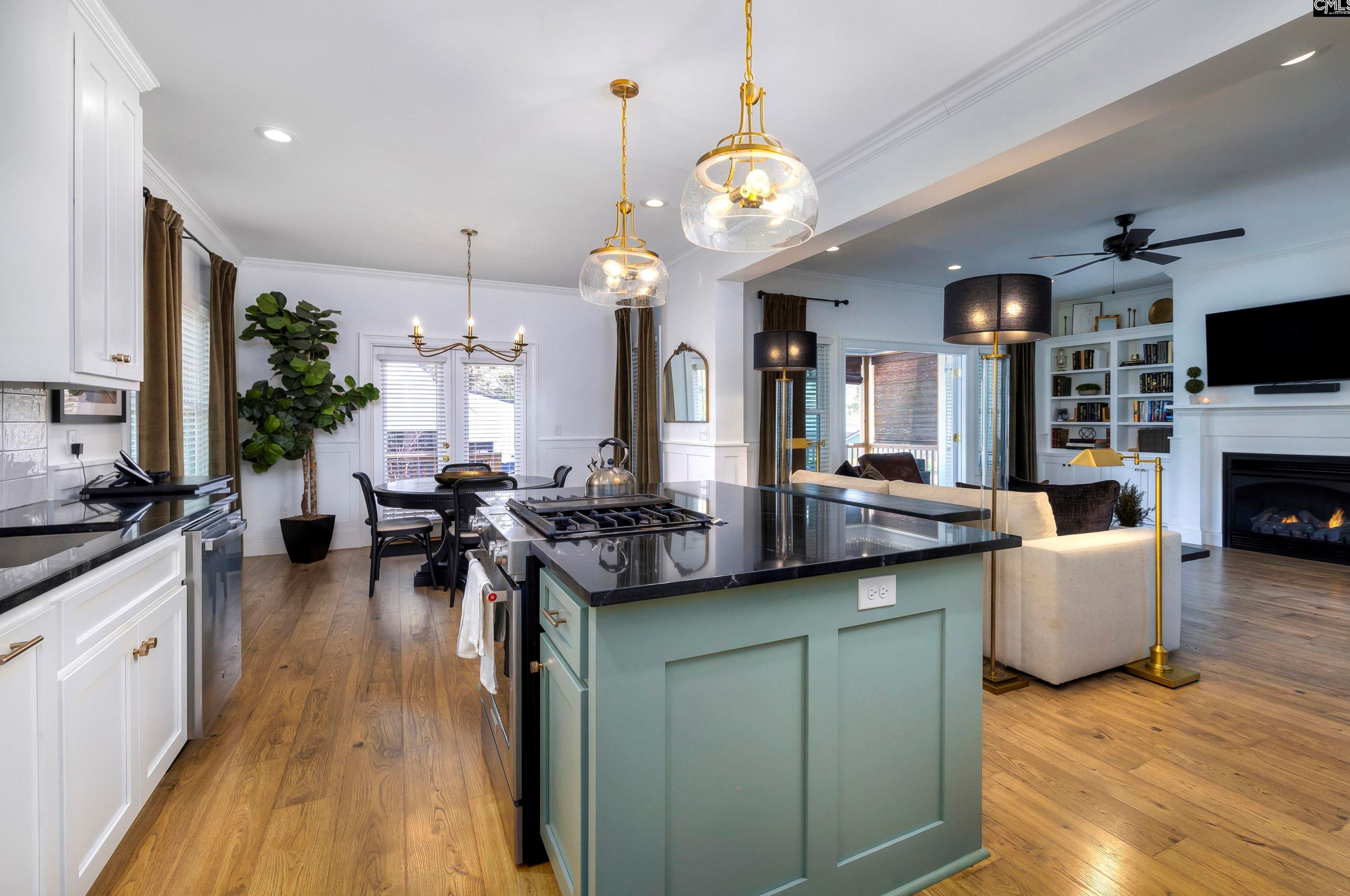 1506 Ml St, Red Hill SC 29020-3796 exterior