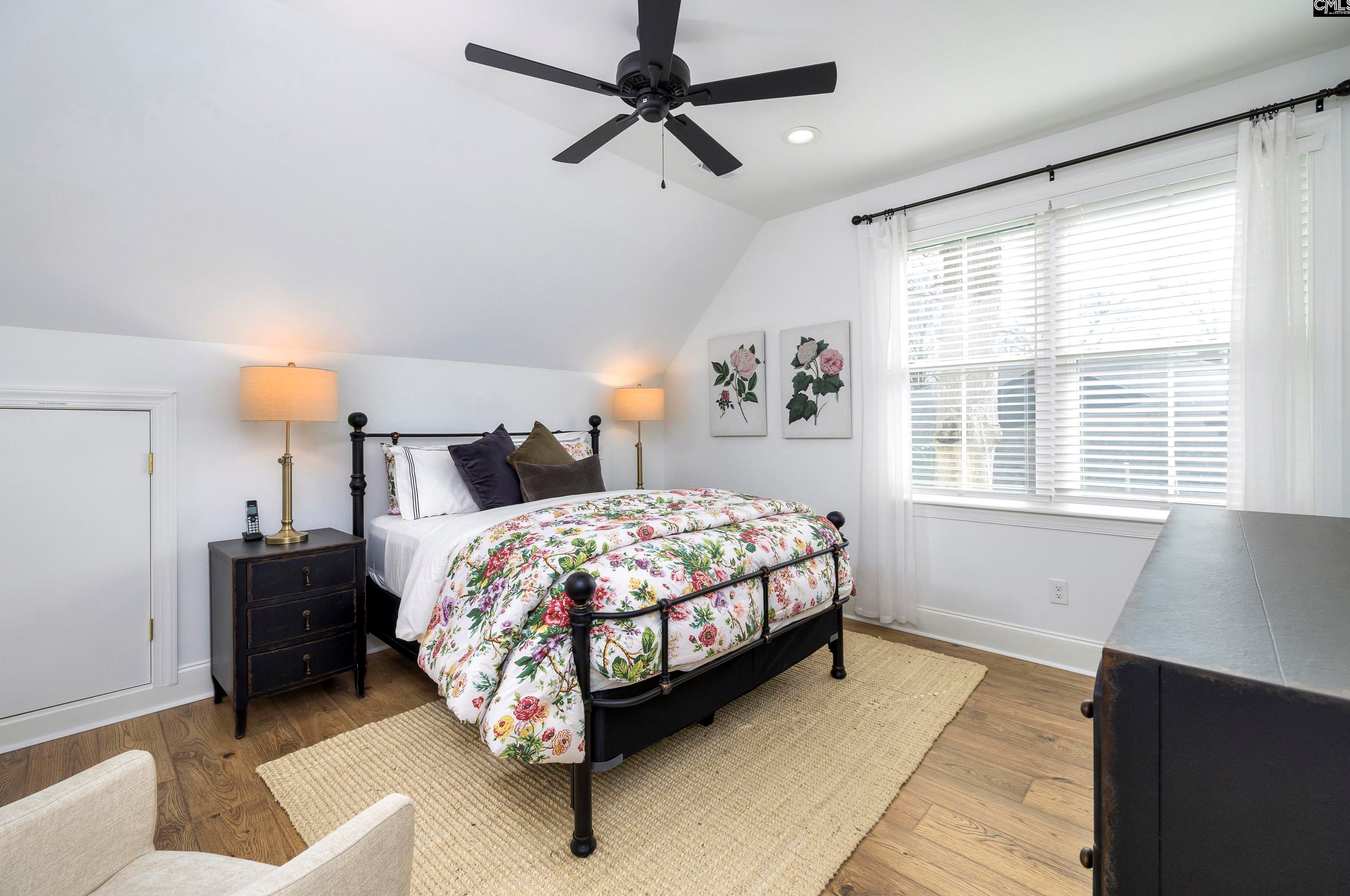 1506 Ml St, Red Hill SC 29020-3796 exterior