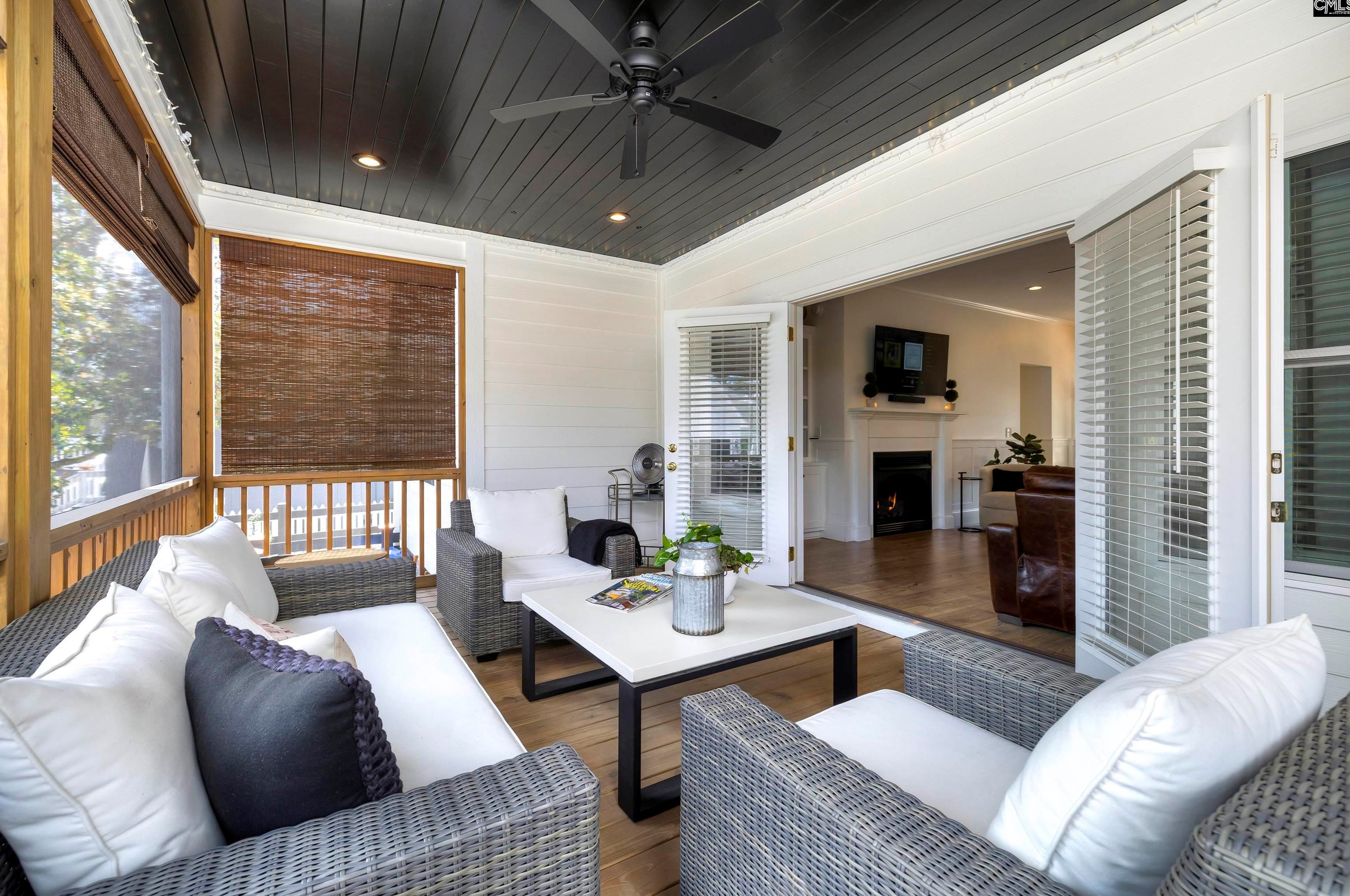 1506 Ml St, Red Hill SC 29020-3796 exterior