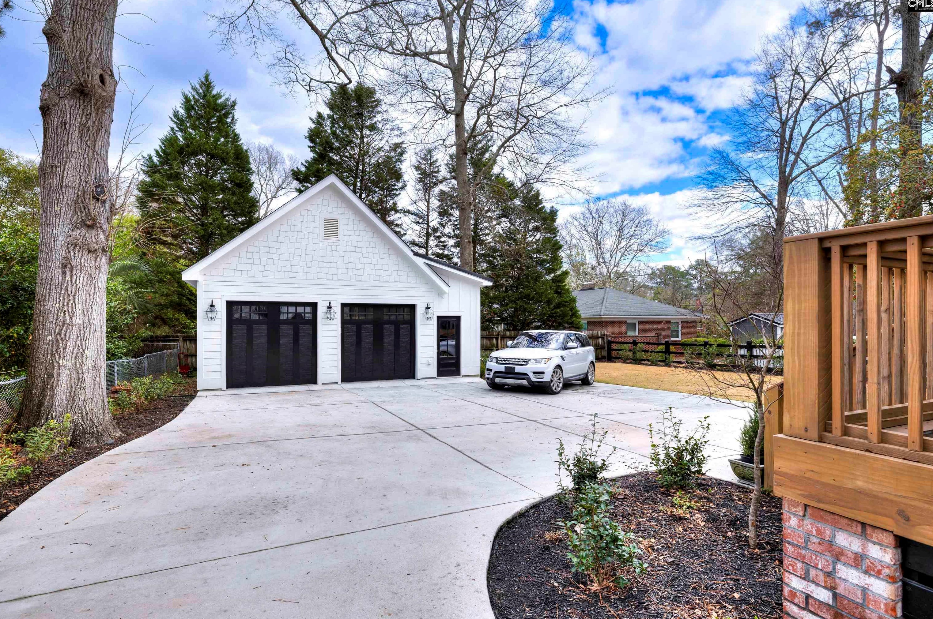 1506 Ml St, Red Hill SC 29020-3796 exterior